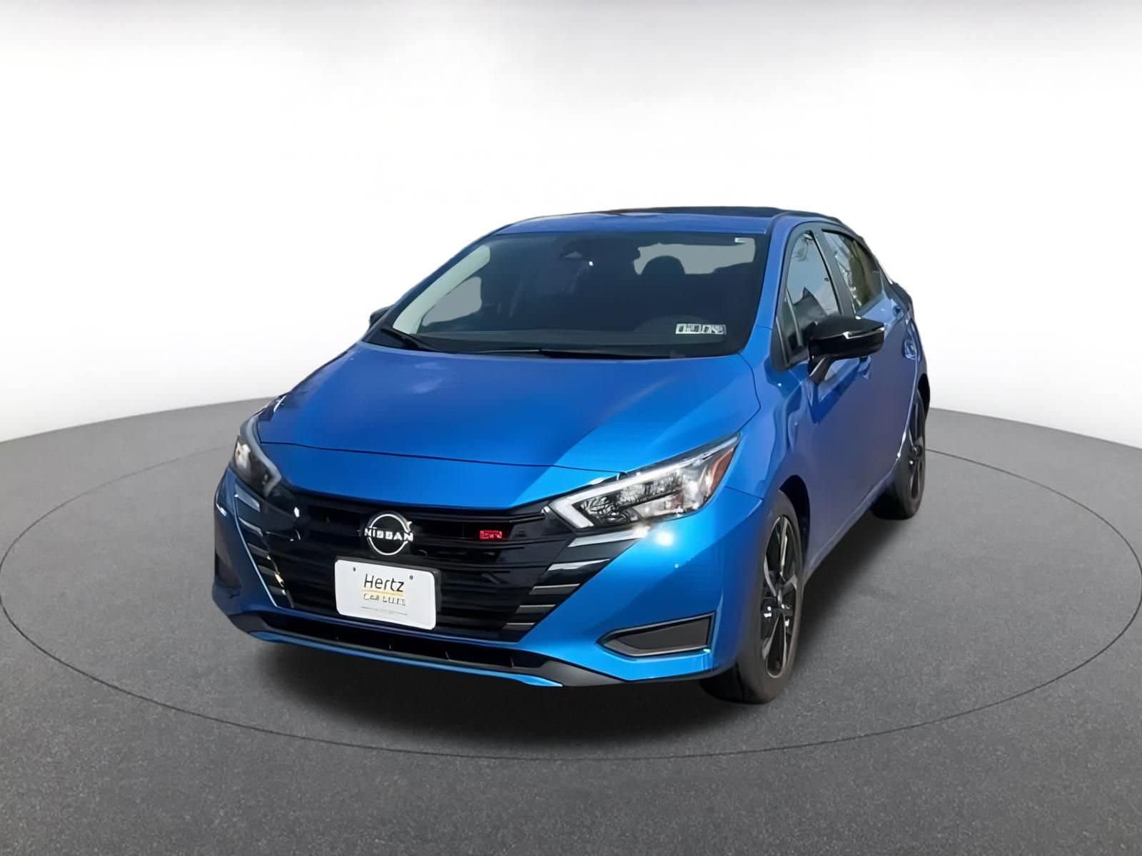 Thumbnail: 2024 Kia Forte - 6