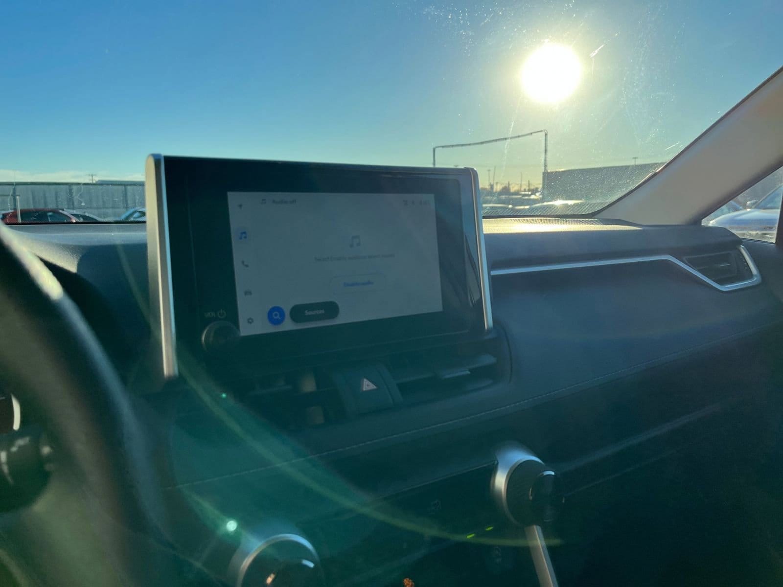 Thumbnail: 2025 Toyota RAV4 - 22