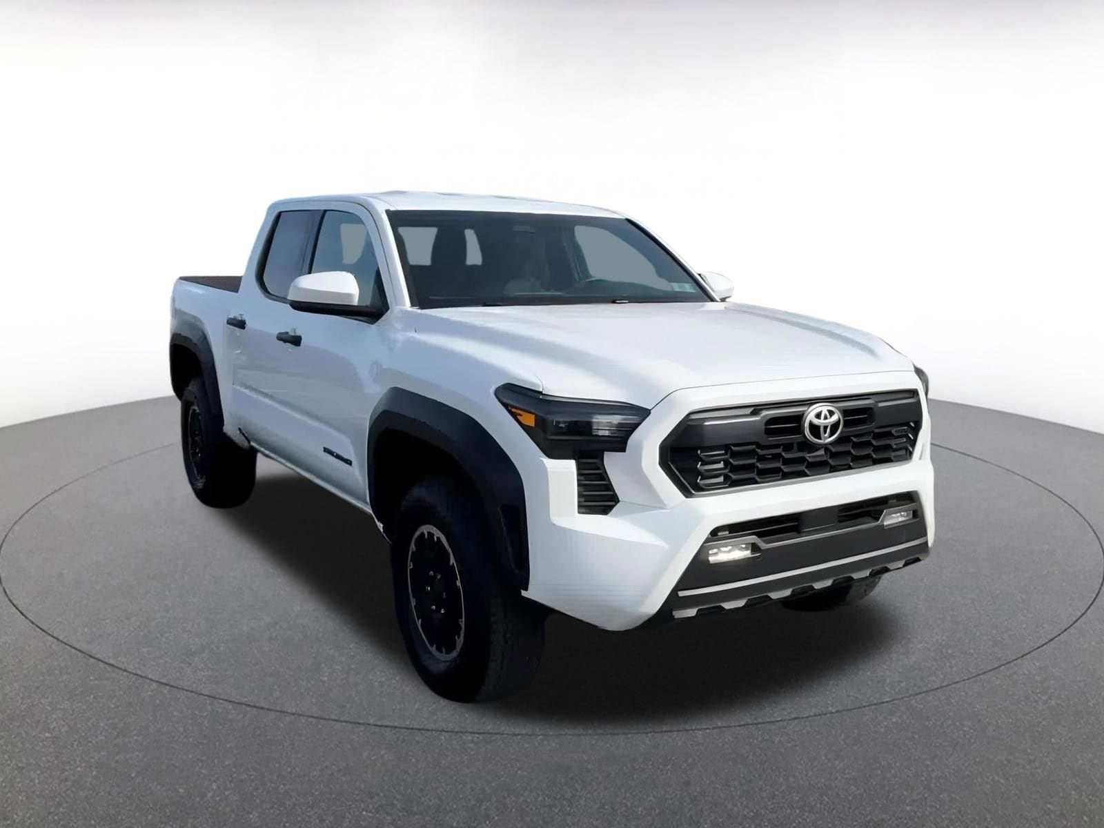 Thumbnail: 2025 Toyota Tacoma - 3