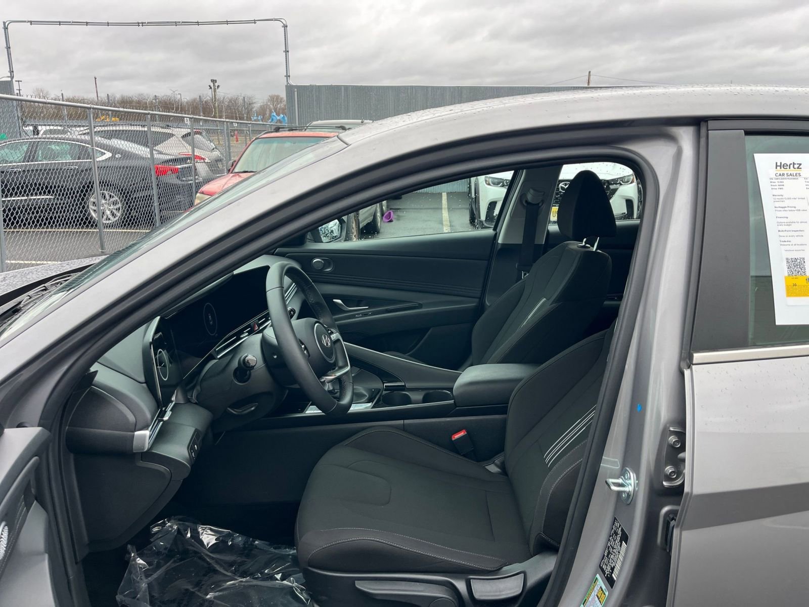 Thumbnail: 2025 Hyundai Elantra - 27