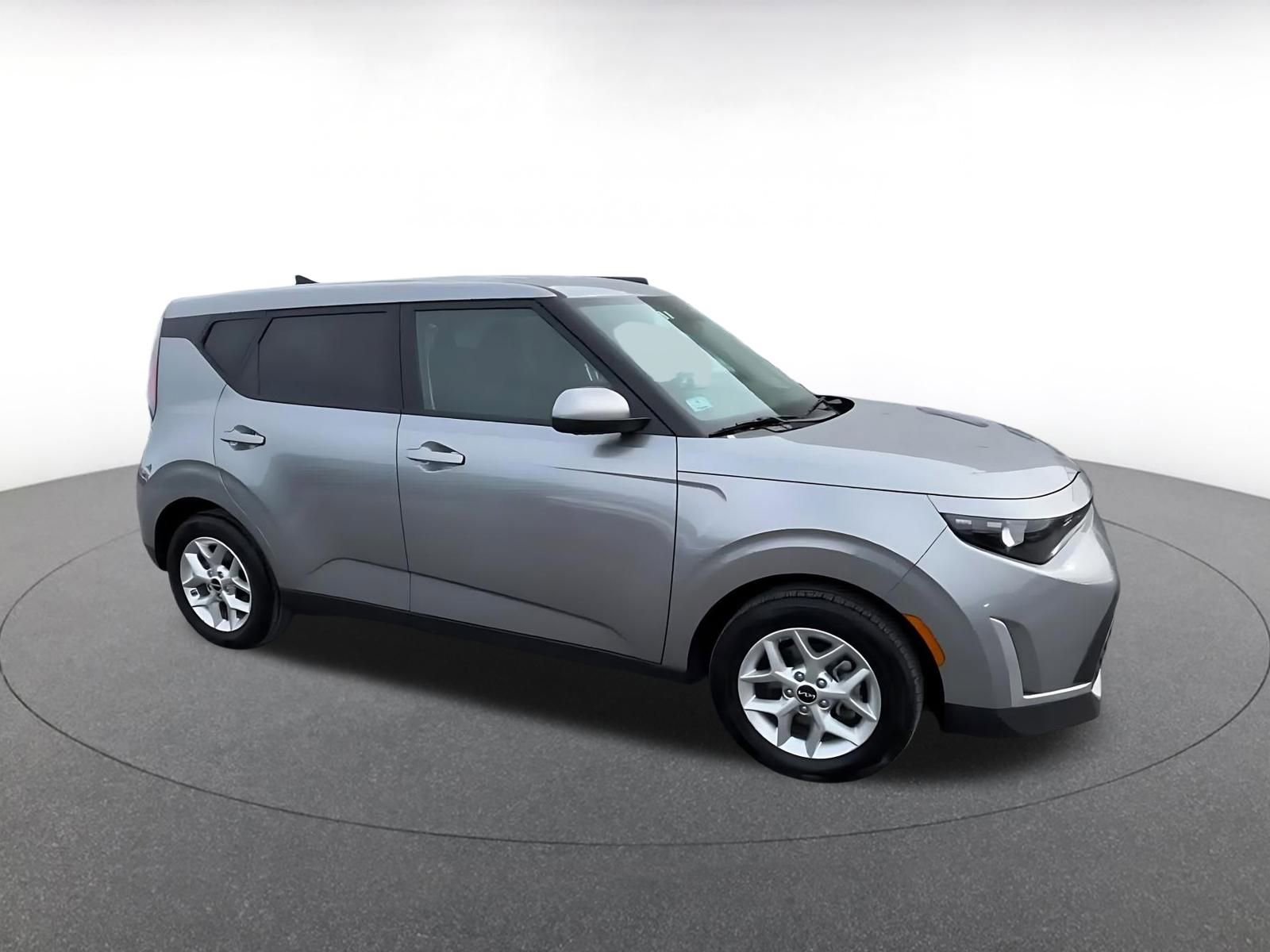 Thumbnail: 2025 Kia Soul - 2