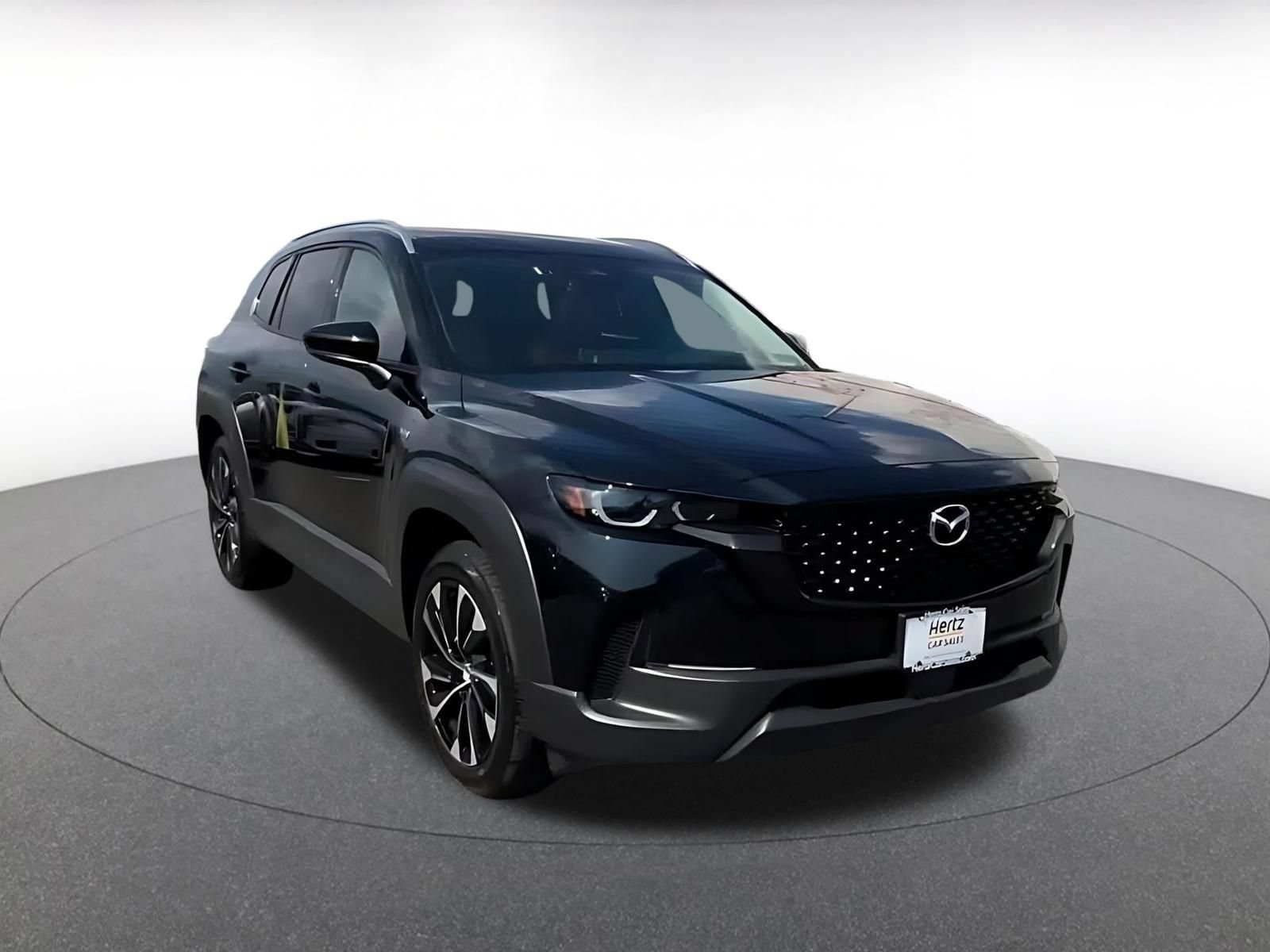 Thumbnail: 2025 Mazda CX-50 - 3