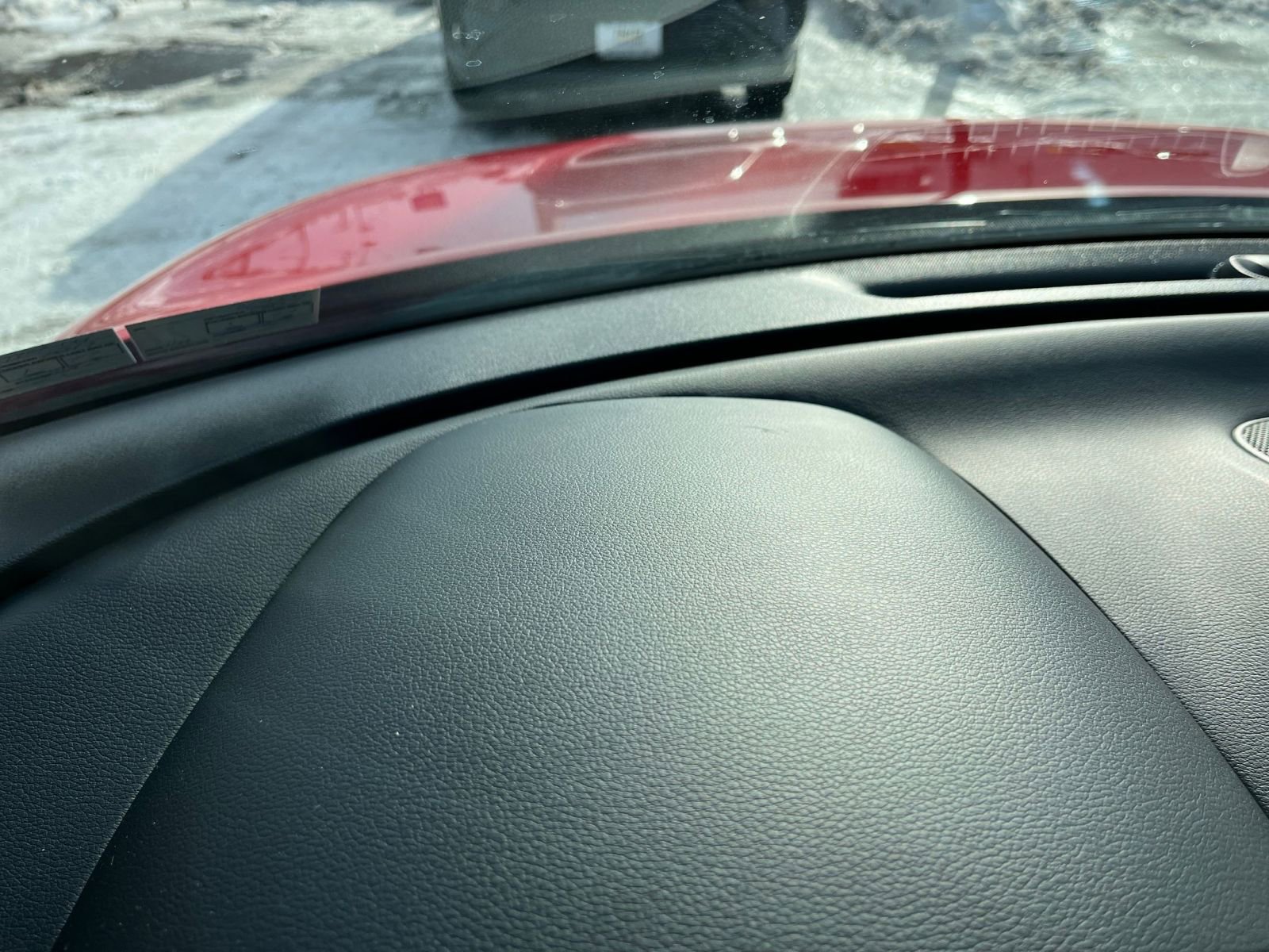 Thumbnail: 2025 Kia Soul - 32