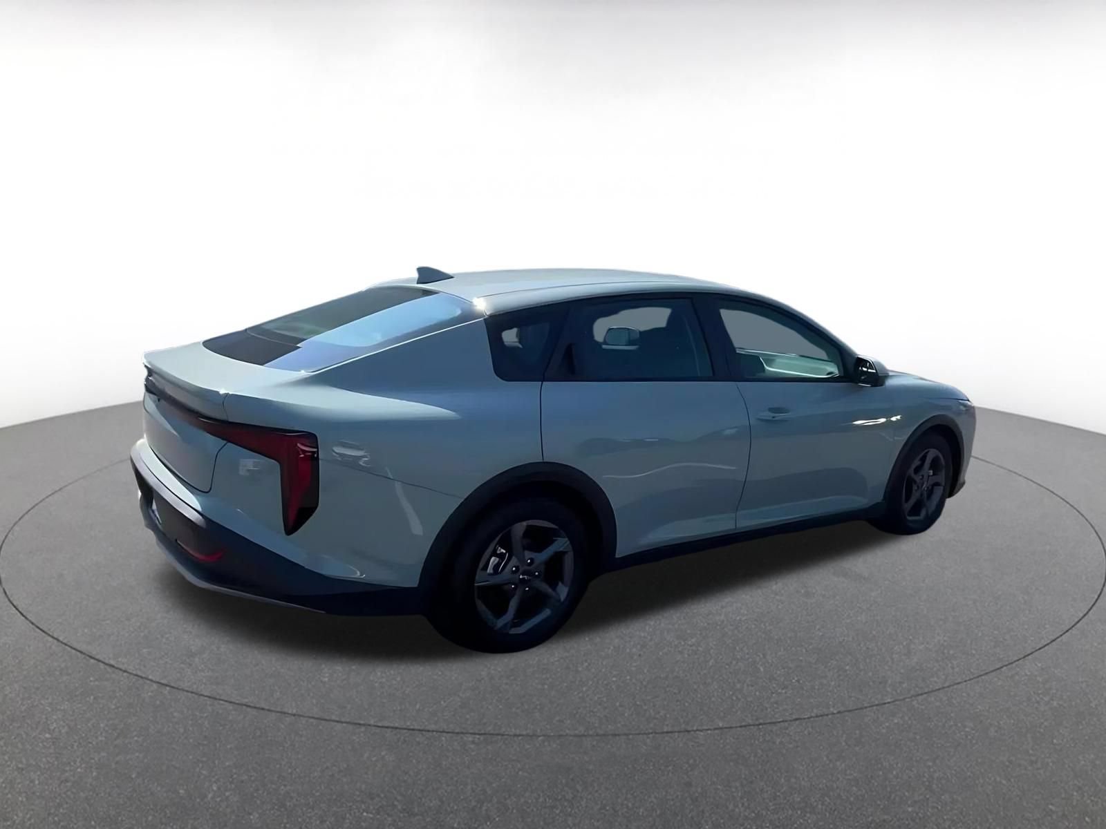 Thumbnail: 2026 Kia K4 - 15