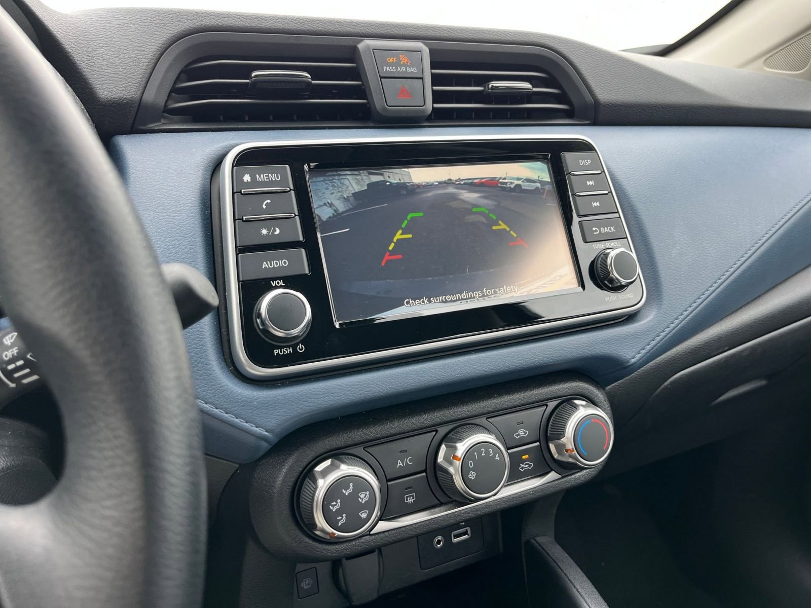 Thumbnail: 2025 Nissan Versa - 20