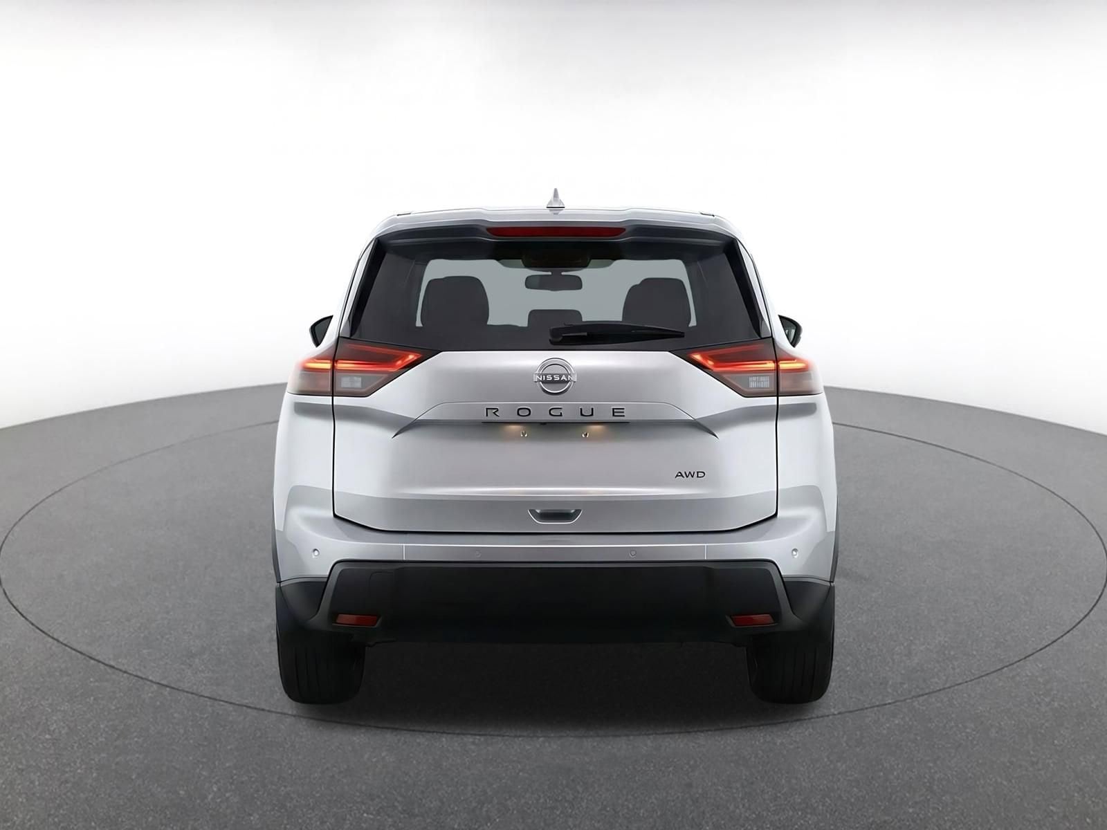 Thumbnail: 2025 Nissan Rogue - 7