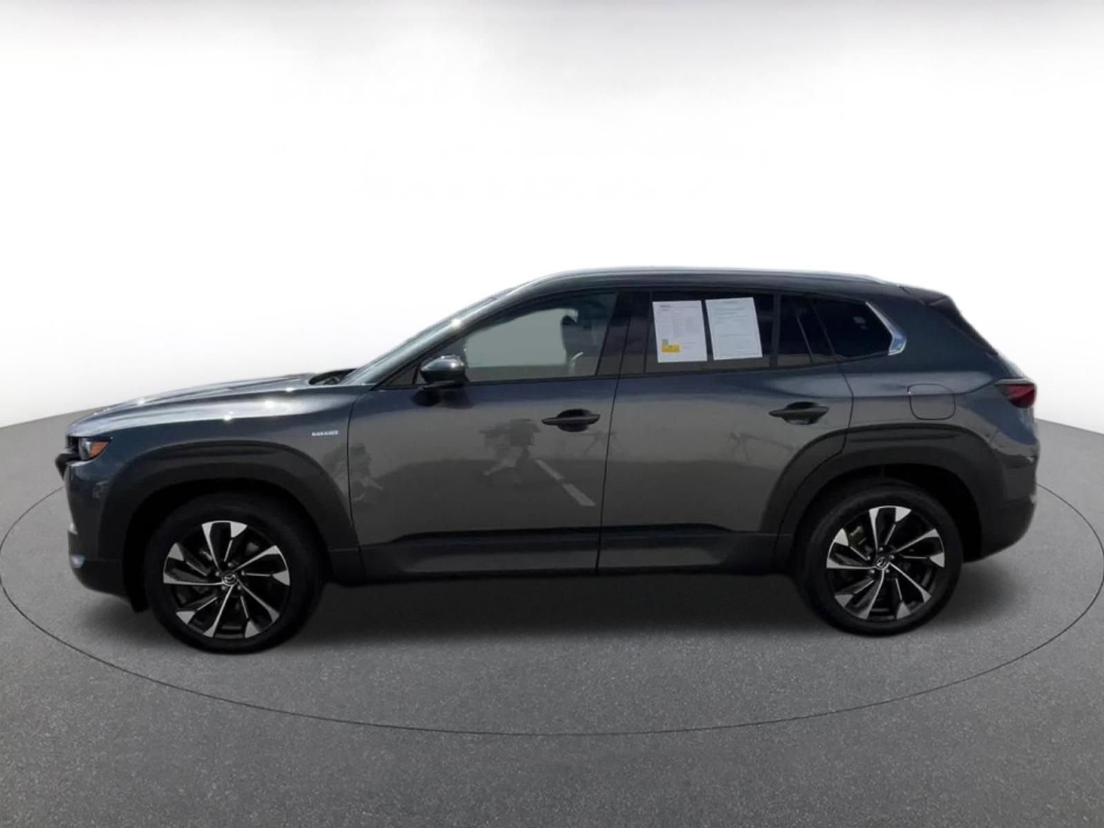 Thumbnail: 2025 Mazda CX-50 - 8