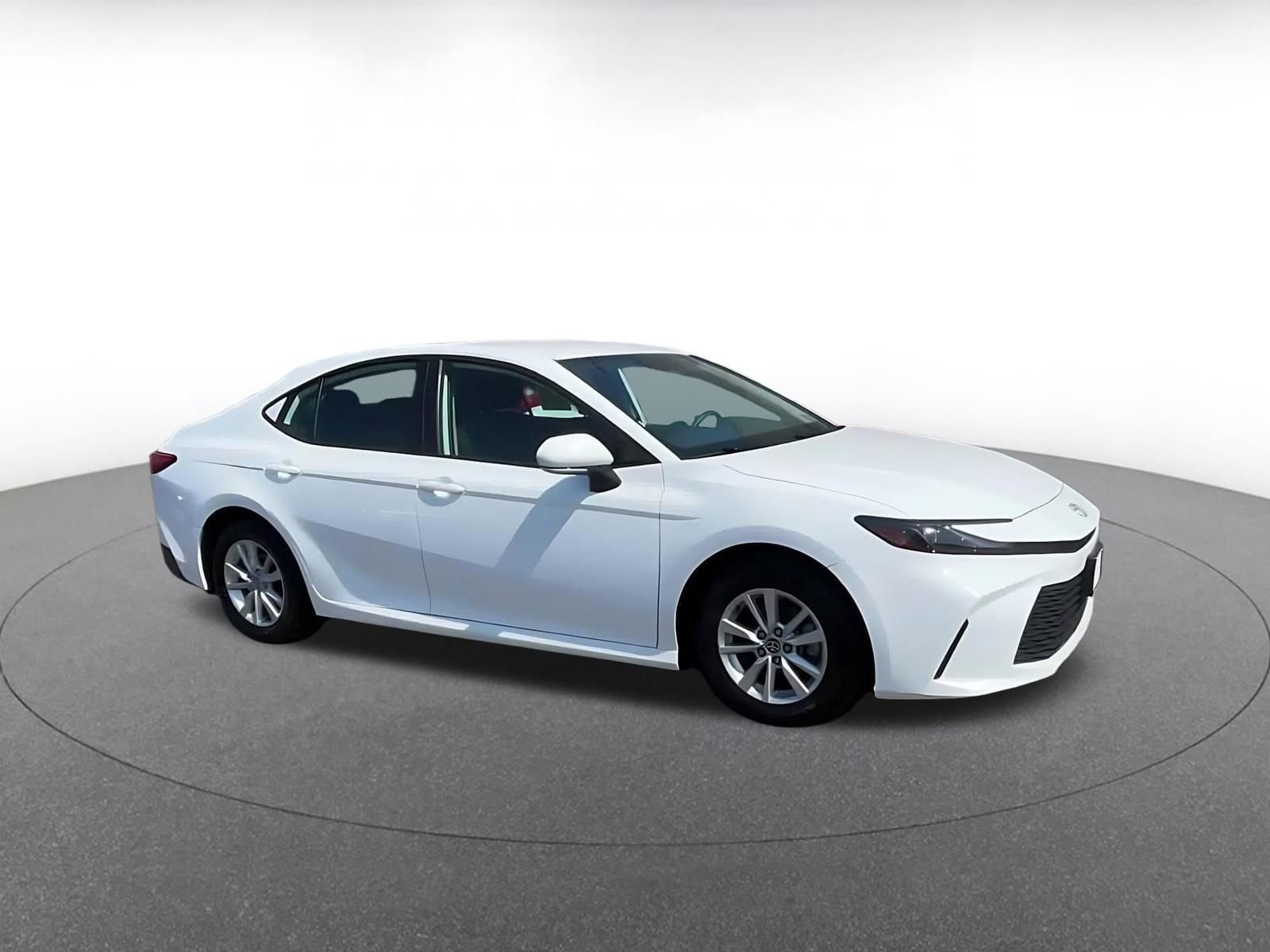 Thumbnail: 2025 Toyota Camry - 2