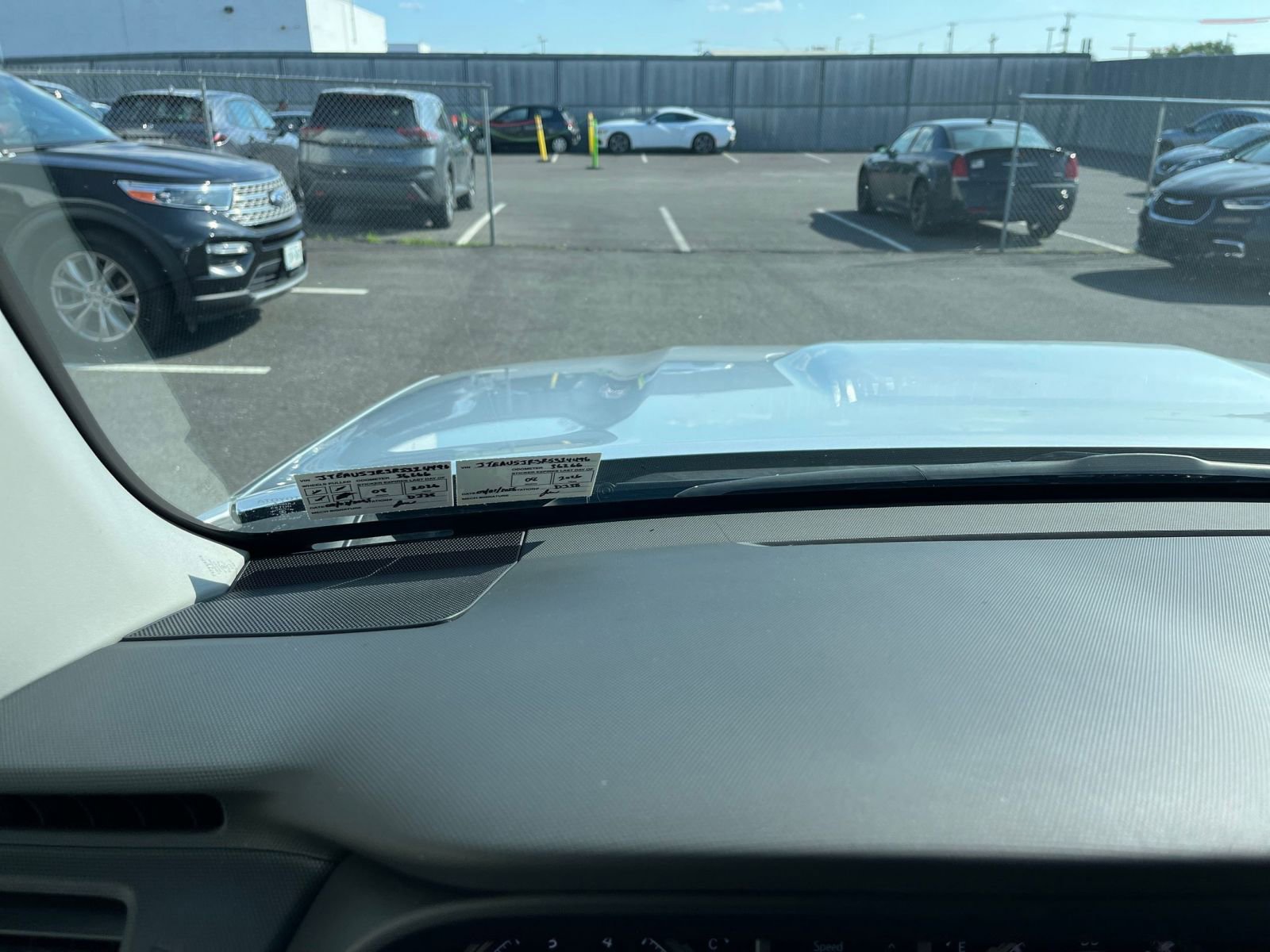 Thumbnail: 2024 Toyota 4Runner - 34