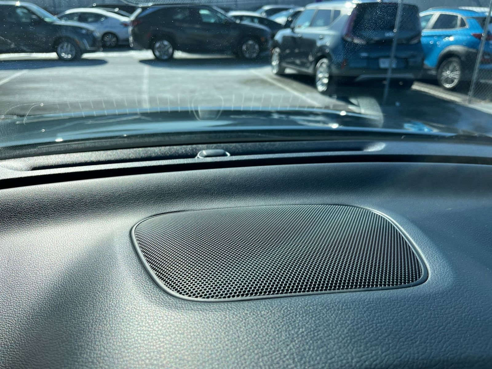 Thumbnail: 2025 Kia Soul - 17