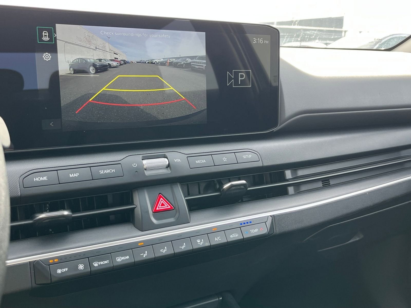 Thumbnail: 2025 Kia K4 - 20