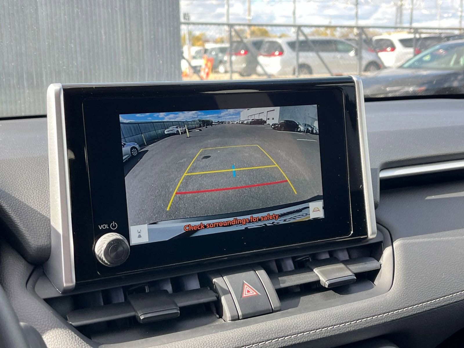 Thumbnail: 2025 Toyota RAV4 - 17