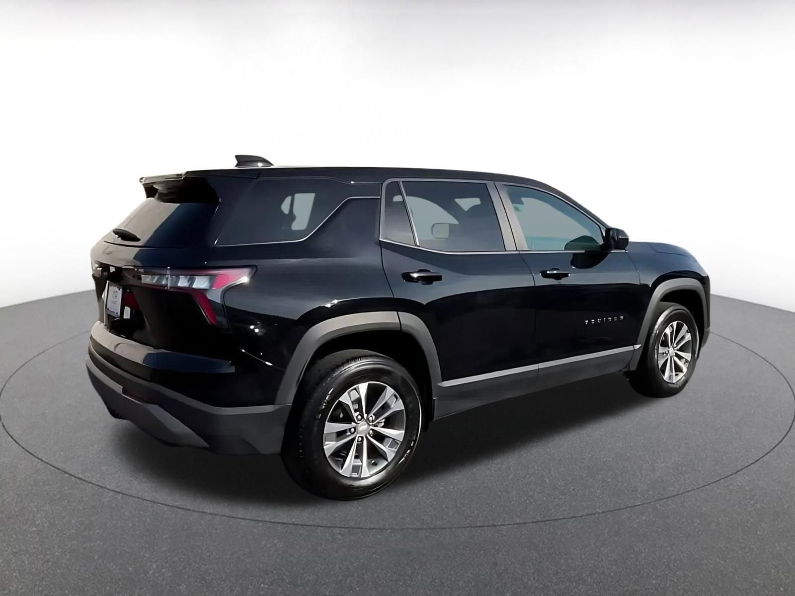 Thumbnail: 2025 Chevrolet Equinox - 12