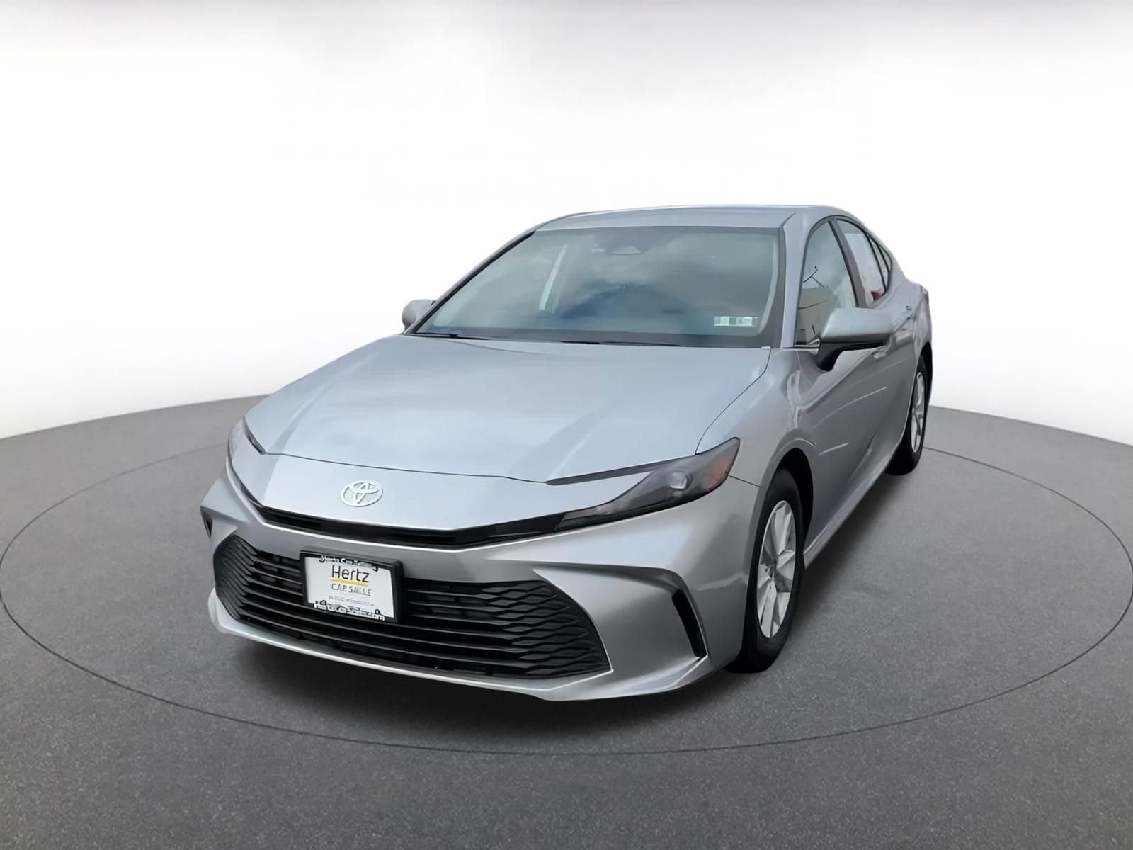 Thumbnail: 2025 Toyota Camry - 6