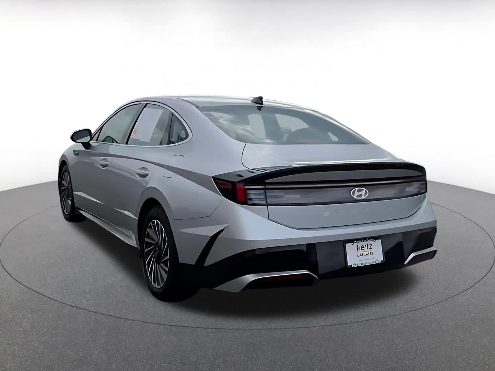 Thumbnail: 2025 Hyundai Sonata - 13