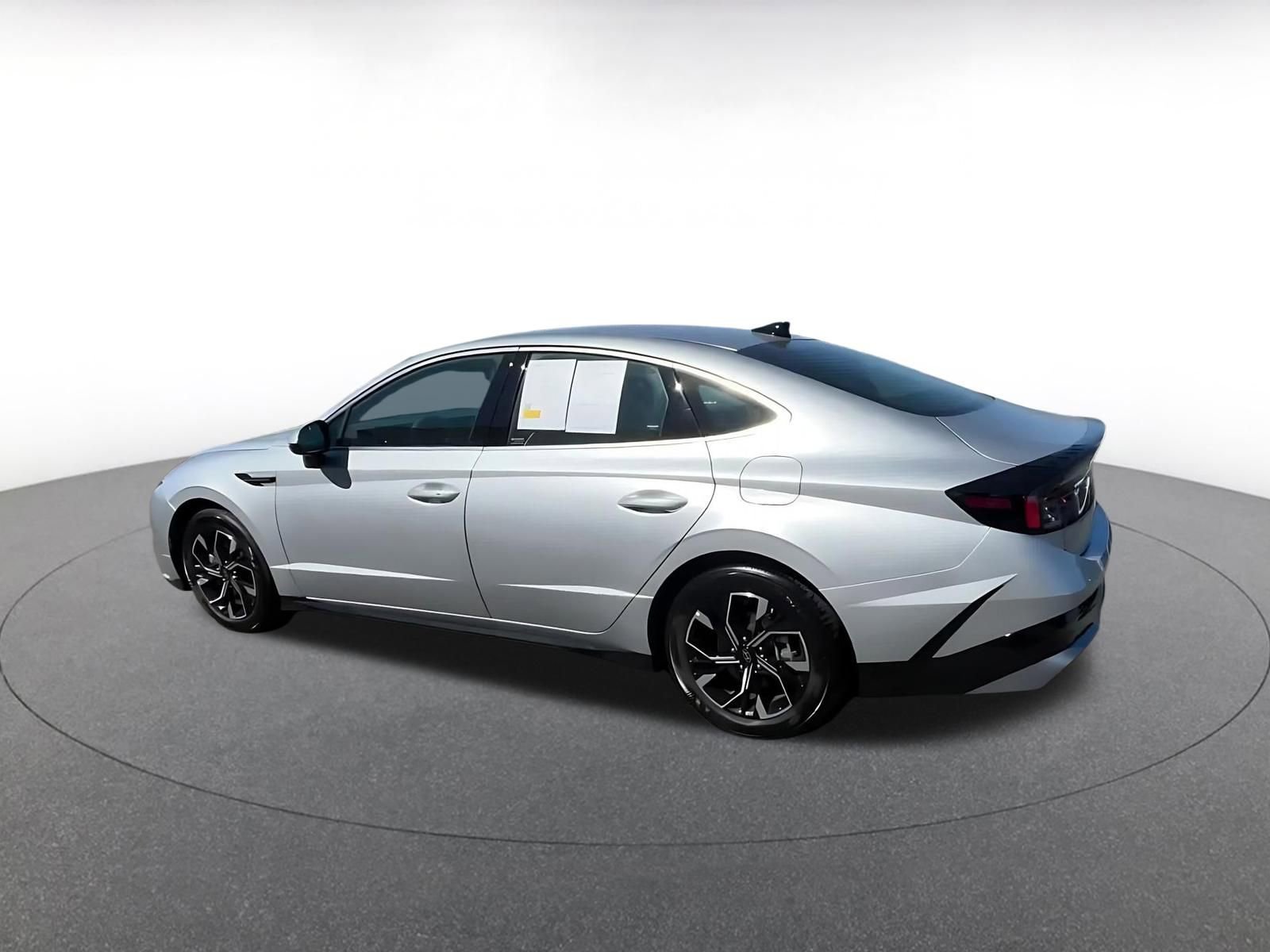 Thumbnail: 2025 Hyundai Sonata - 11