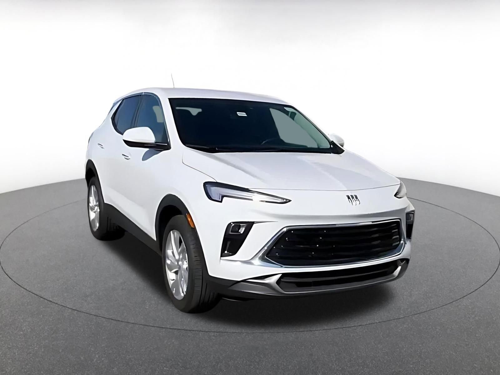 Thumbnail: 2025 Buick Encore GX - 3