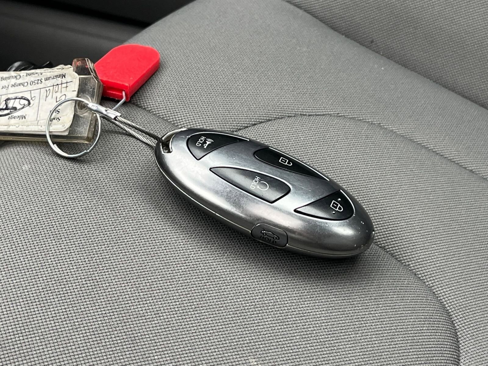 Thumbnail: 2025 Hyundai Elantra - 22