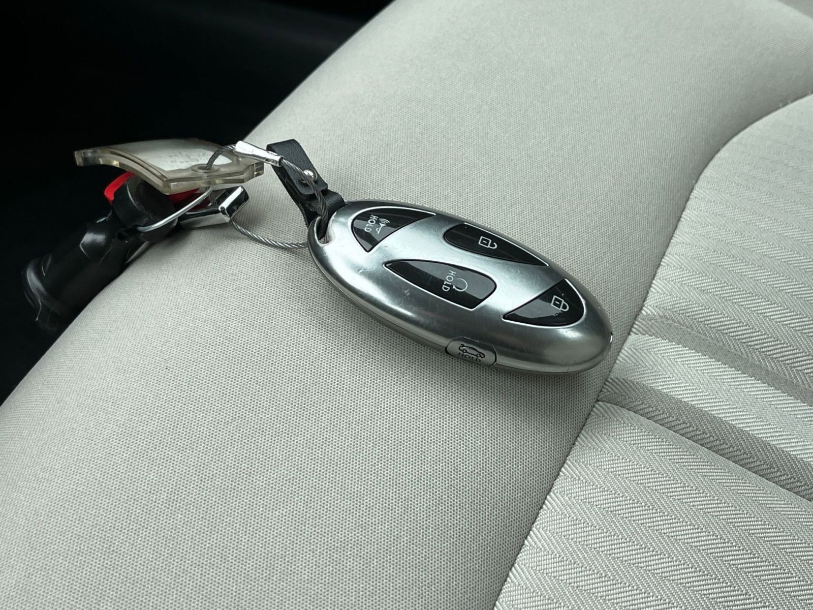 Thumbnail: 2025 Hyundai Sonata - 21