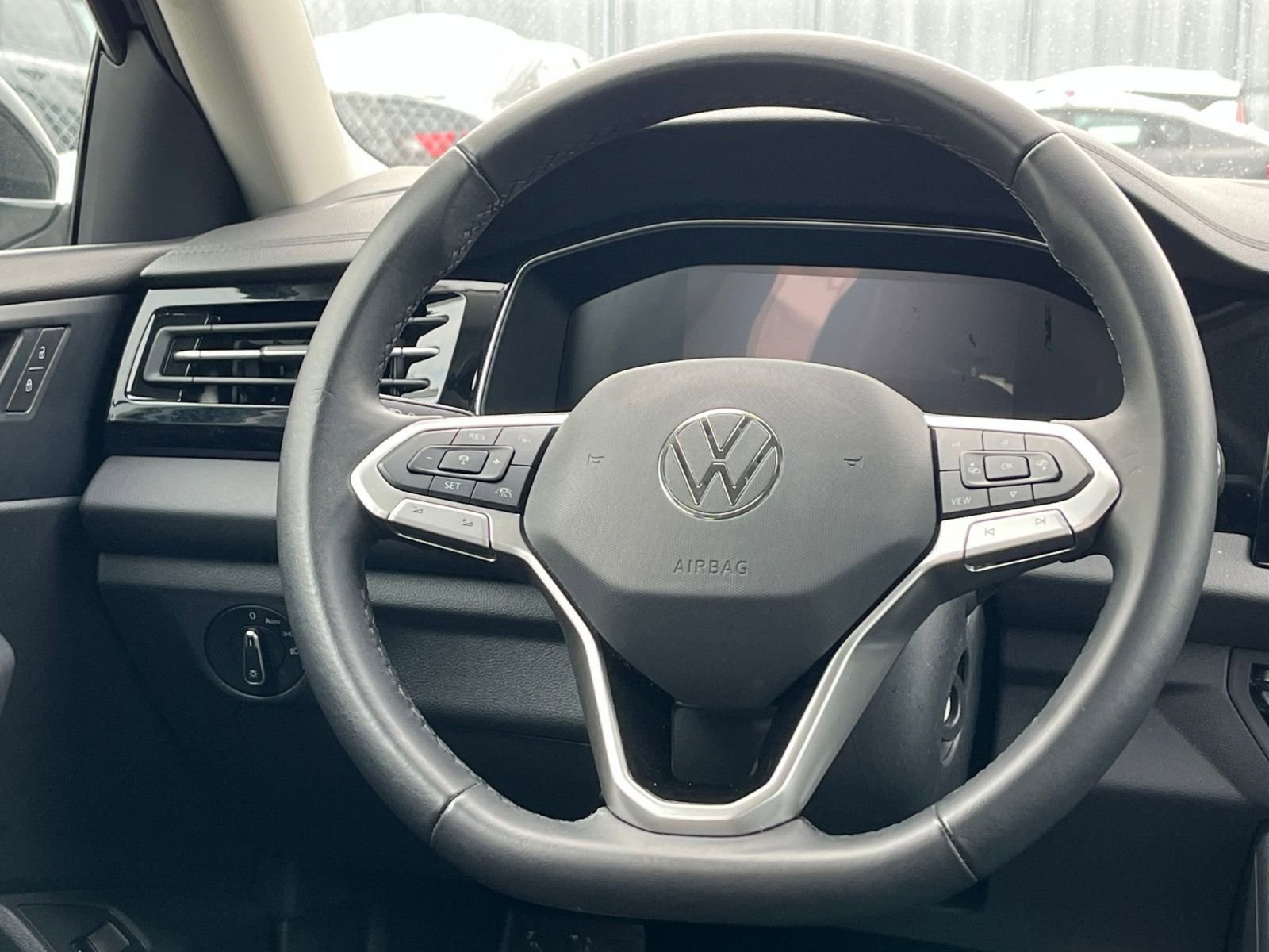 Thumbnail: 2025 Volkswagen Jetta - 26