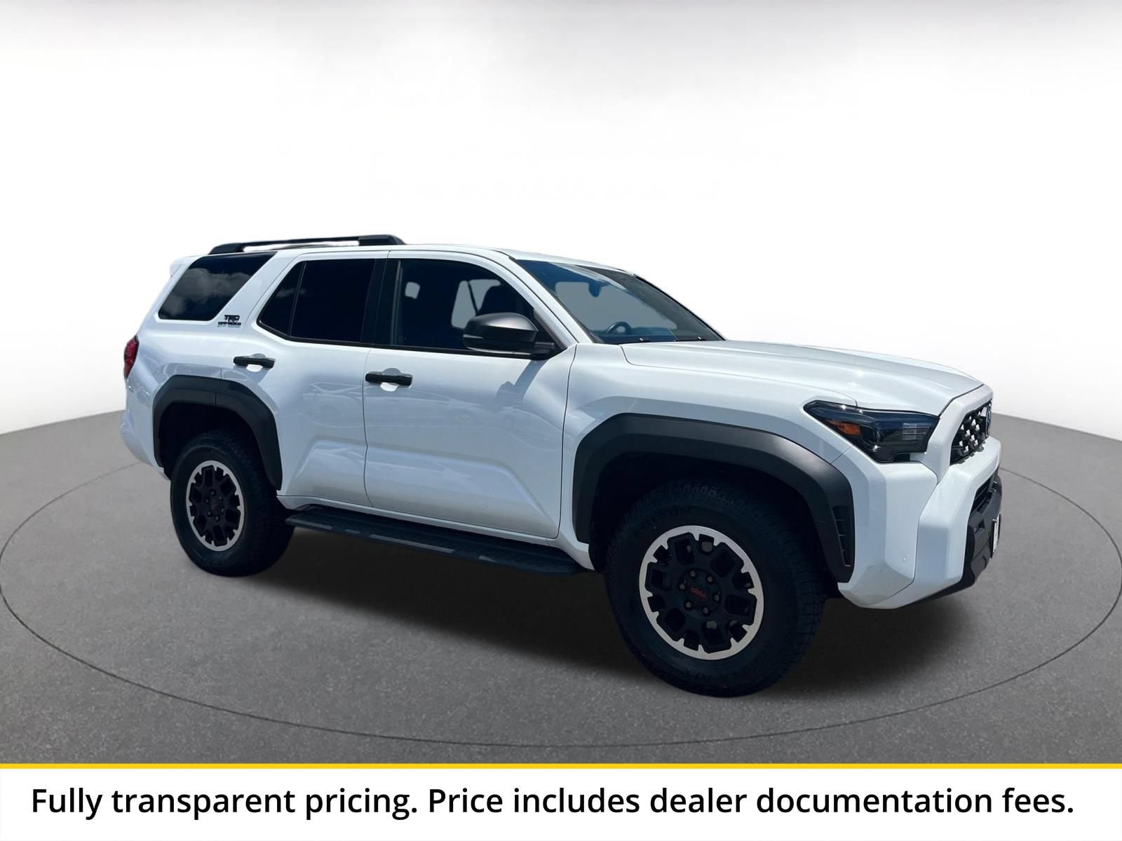 Thumbnail: 2025 Toyota 4Runner - 1
