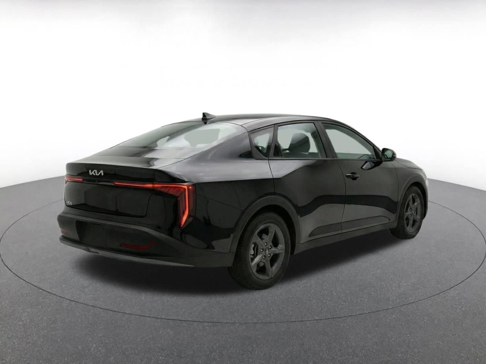 Thumbnail: 2025 Kia K4 - 10