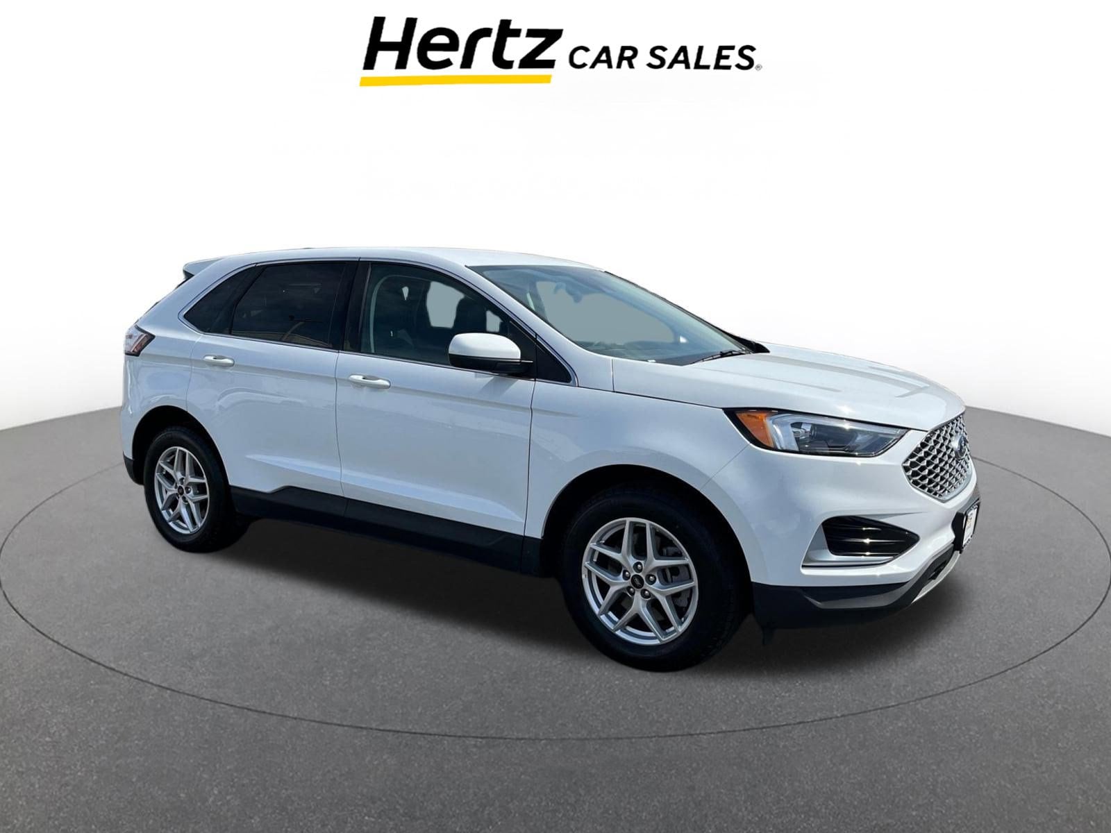 Thumbnail: 2024 Ford Edge - 1