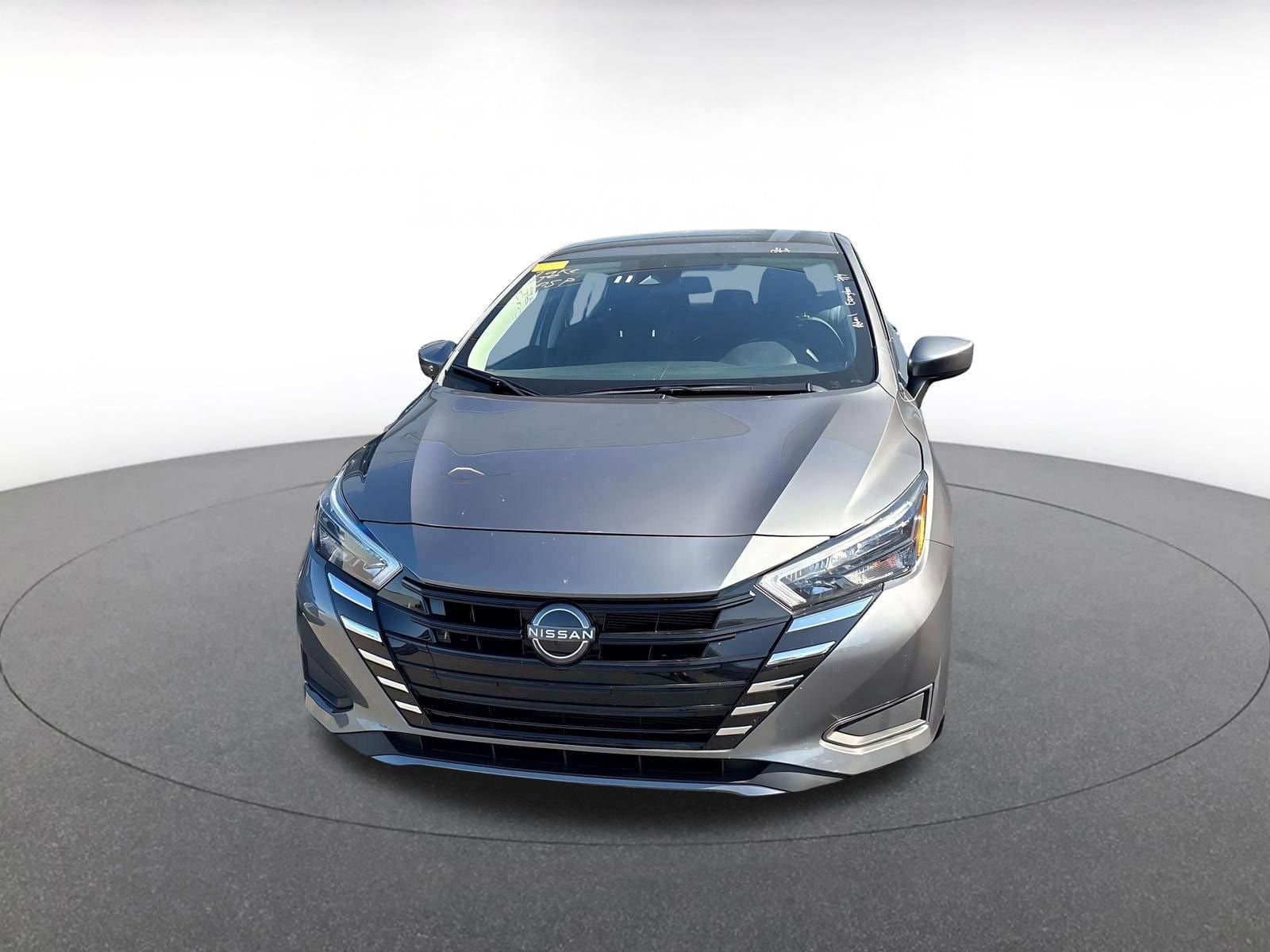 Thumbnail: 2025 Nissan Versa - 6