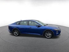 2025 Kia K4 LXS -
                  Philadelphia, PA