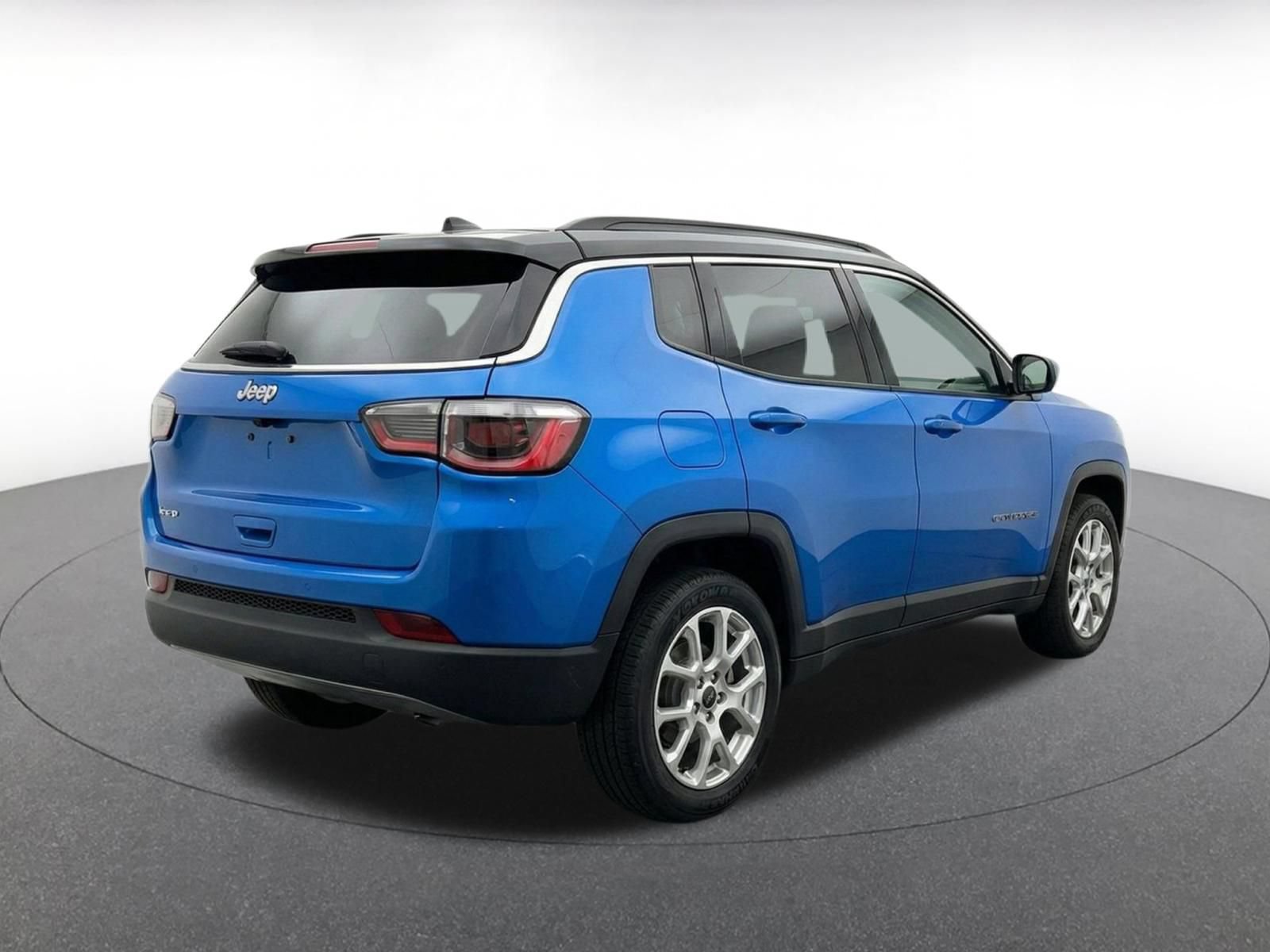 Thumbnail: 2025 Jeep Compass - 20