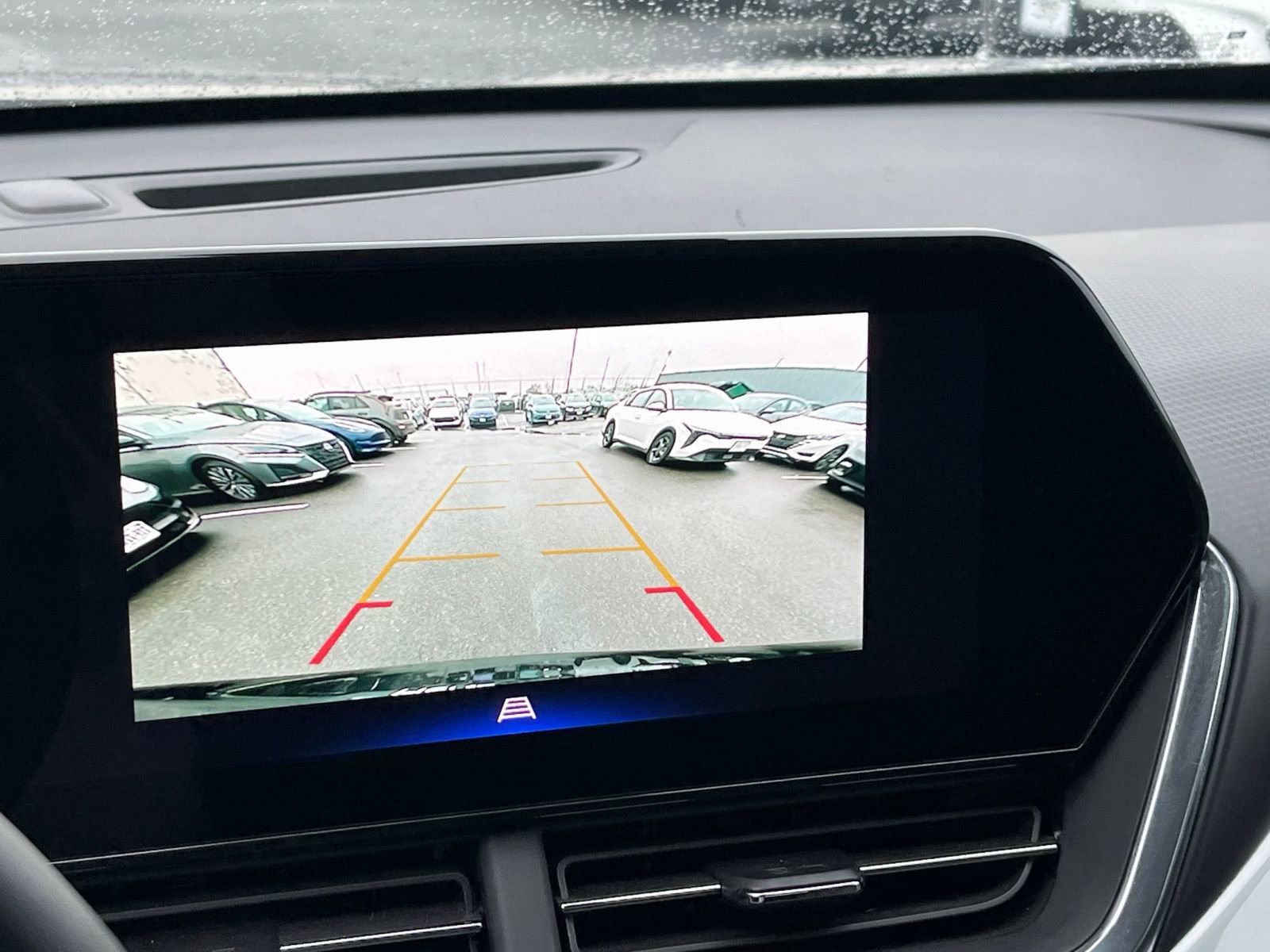 Thumbnail: 2025 Chevrolet Trax - 23