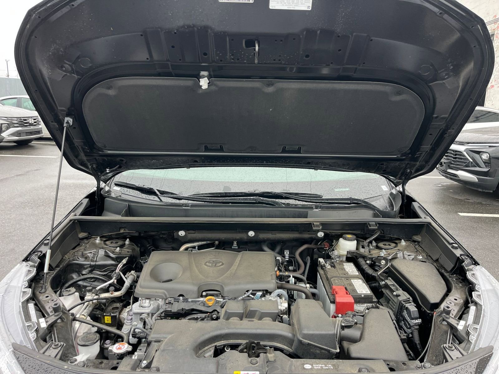 Thumbnail: 2025 Toyota RAV4 - 33