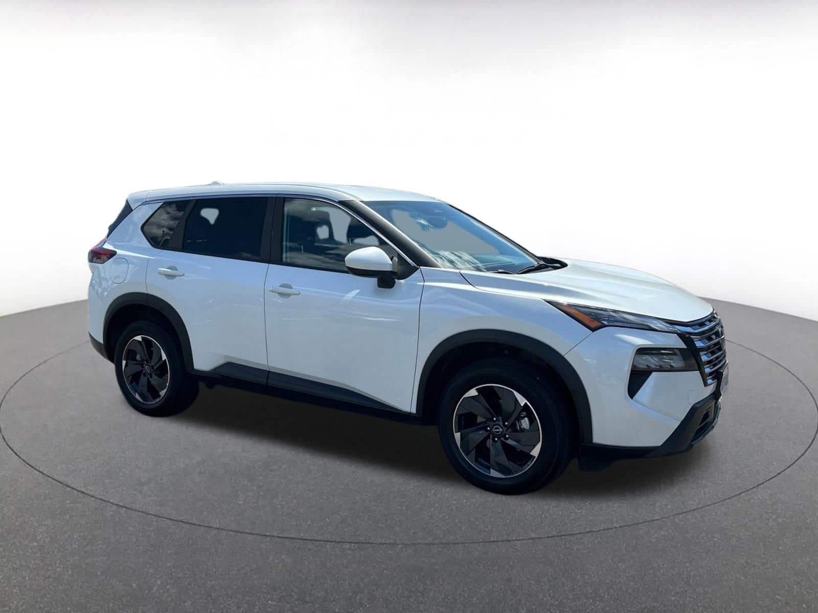 Thumbnail: 2024 Nissan Rogue - 1