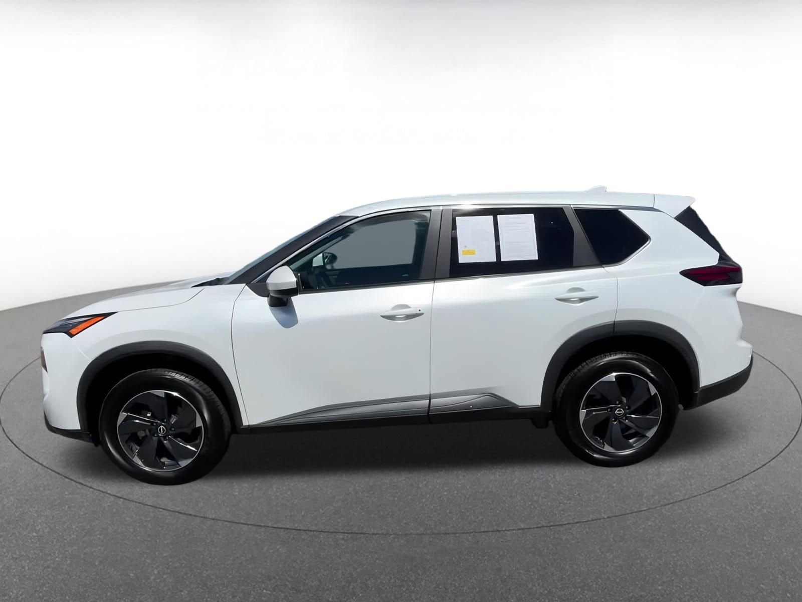 Thumbnail: 2024 Nissan Rogue - 8