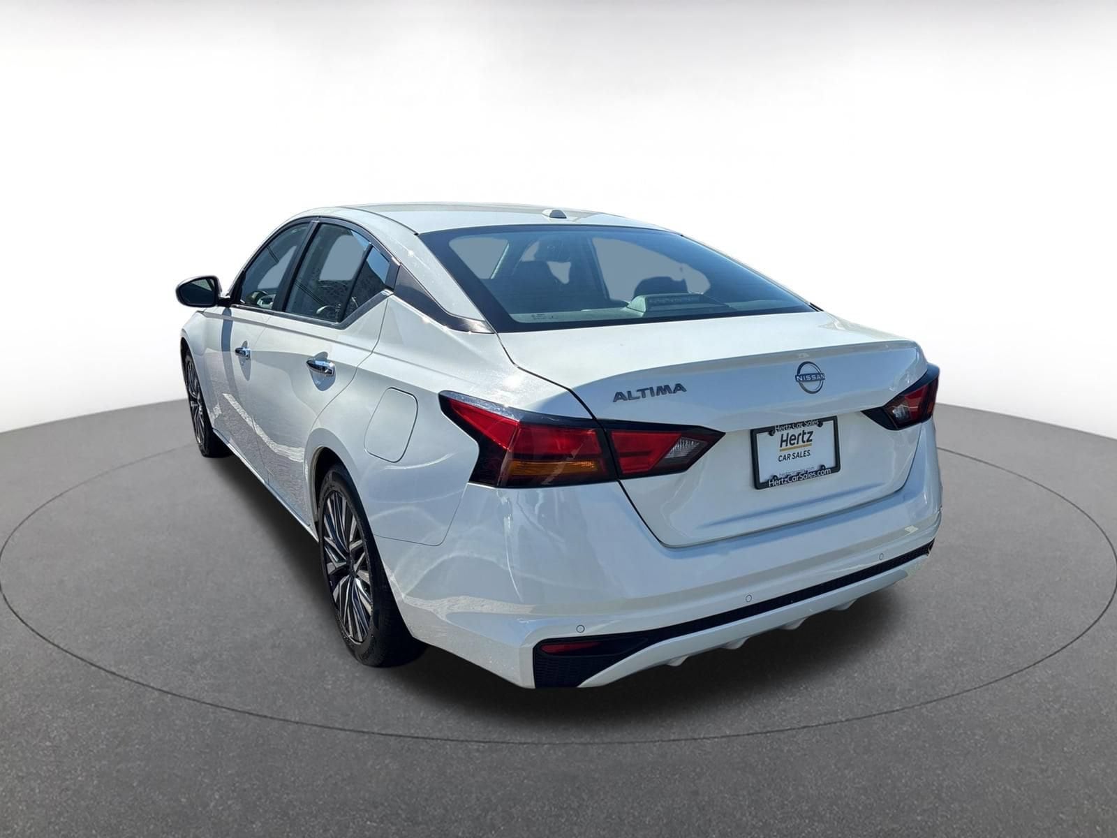 Thumbnail: 2025 Nissan Altima - 11