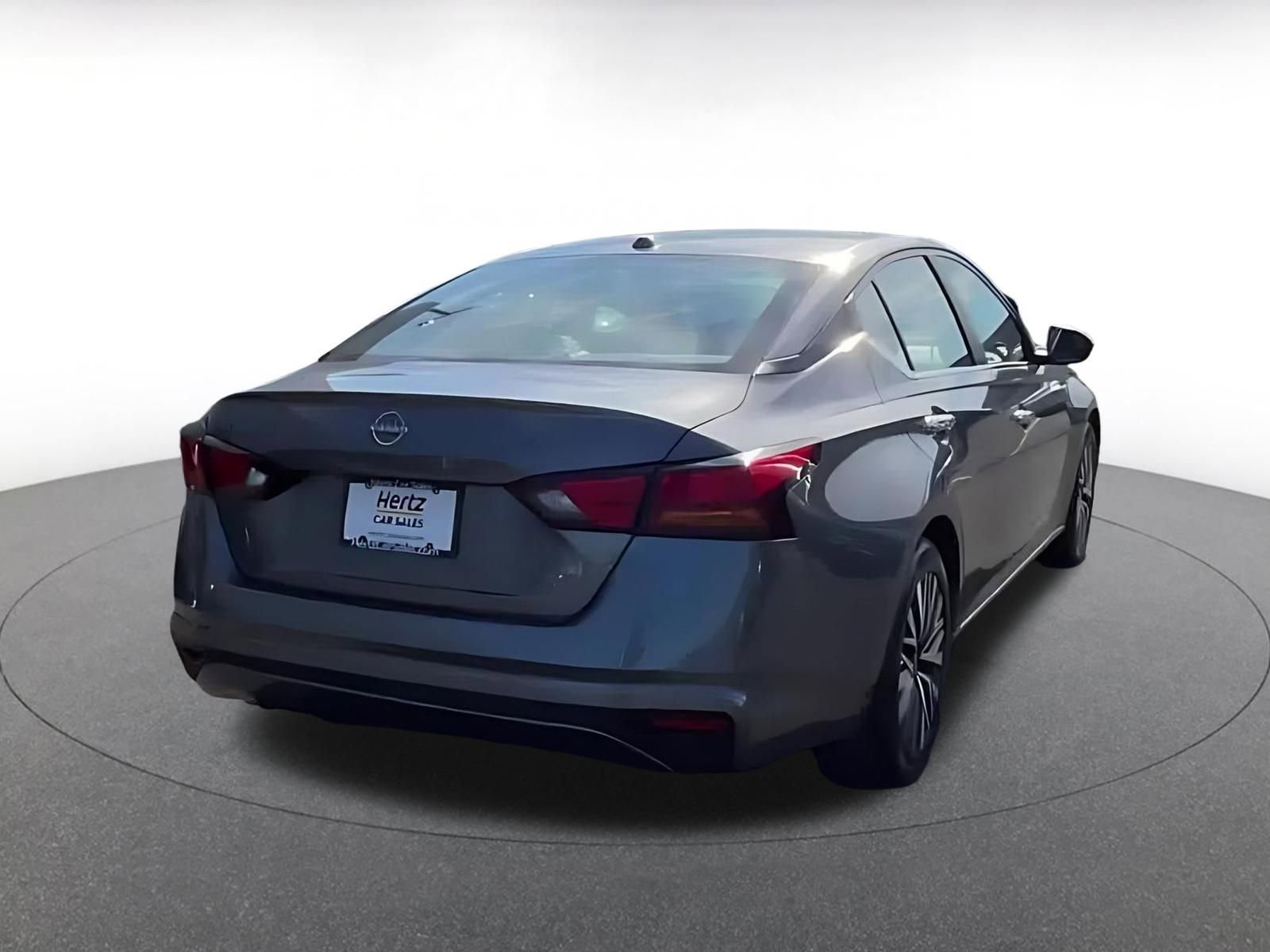 Thumbnail: 2025 Nissan Altima - 13