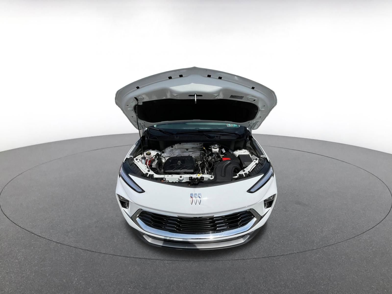 Thumbnail: 2025 Buick Encore GX - 13