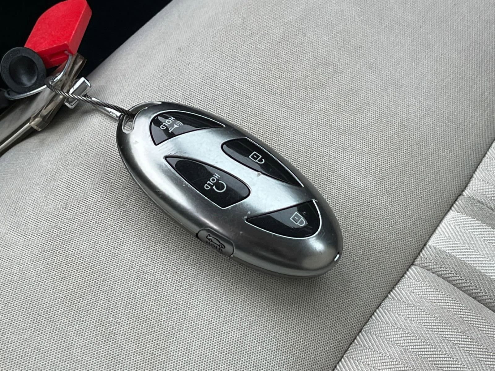 Thumbnail: 2025 Hyundai Sonata - 22