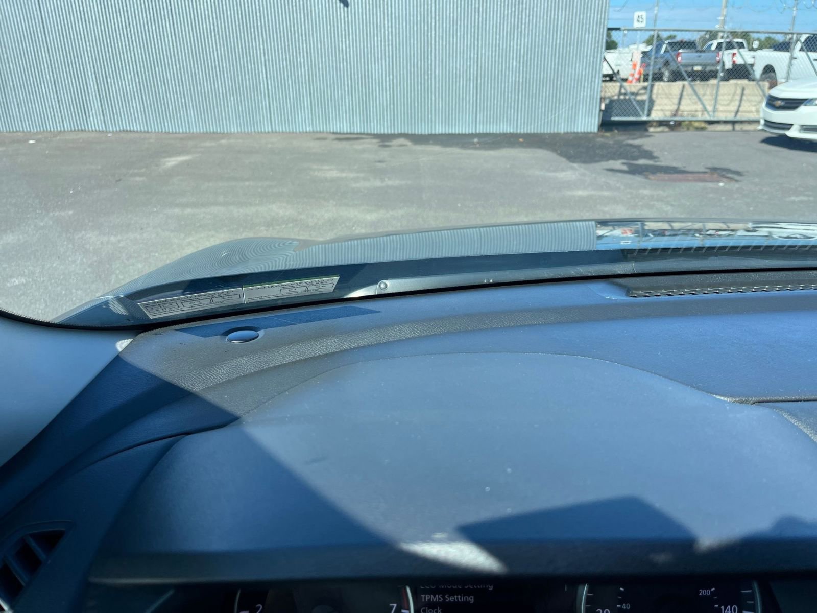 Thumbnail: 2024 Nissan Sentra - 33