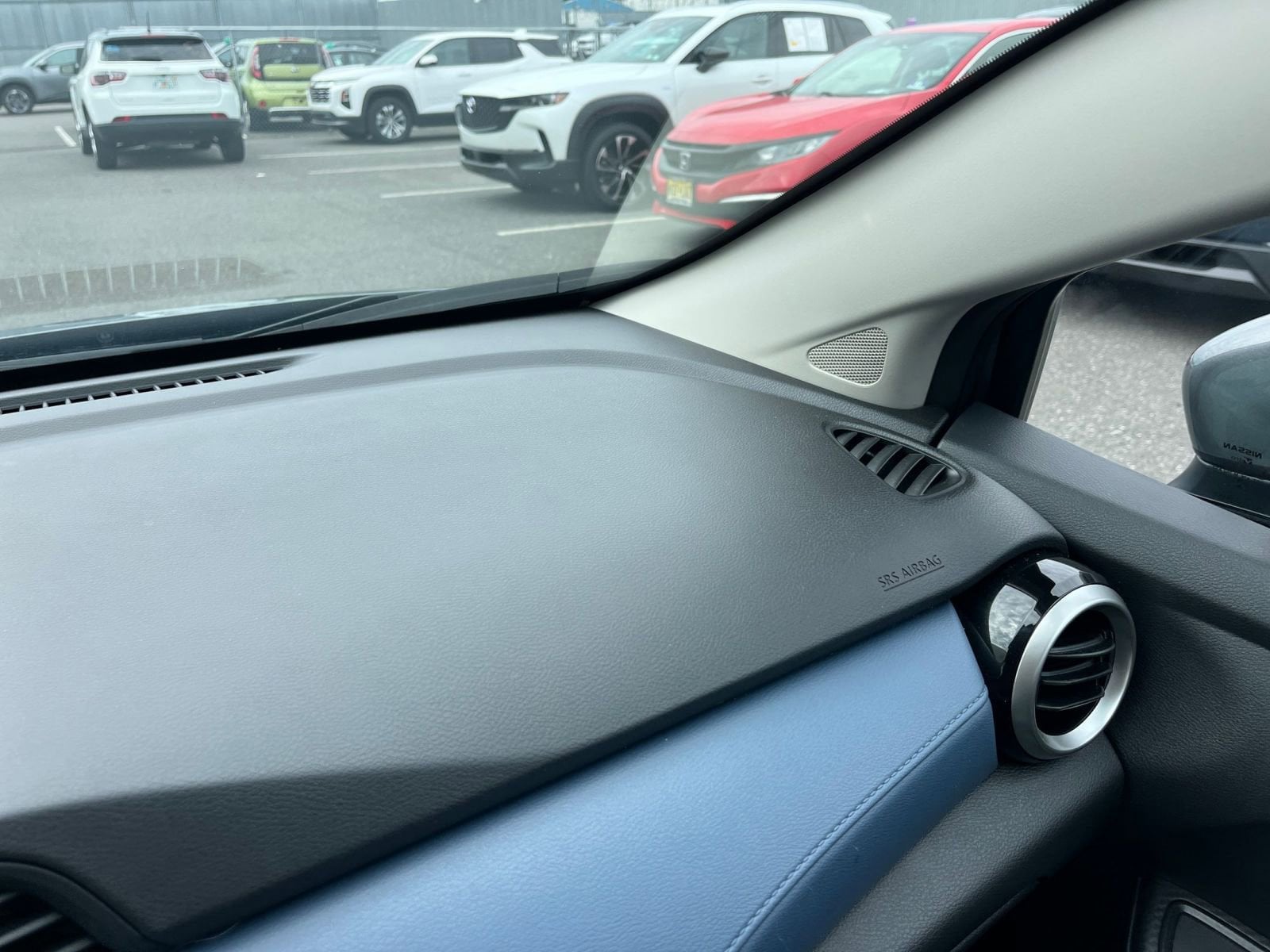 Thumbnail: 2025 Nissan Versa - 34