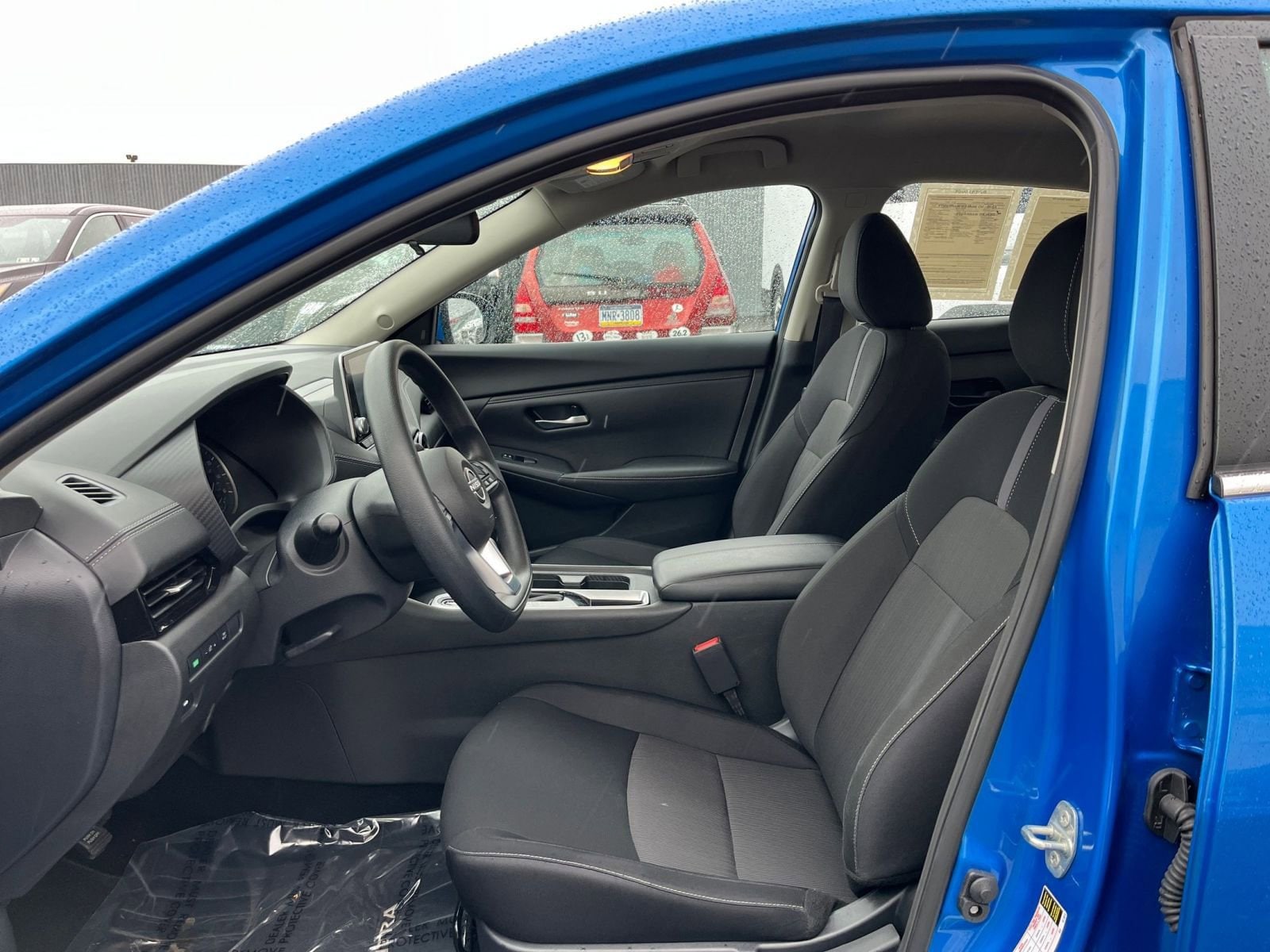 Thumbnail: 2025 Nissan Sentra - 26