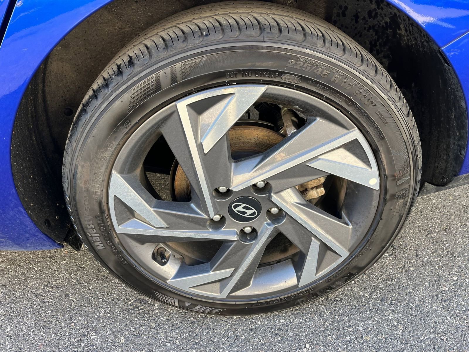 Thumbnail: 2025 Hyundai Elantra - 30