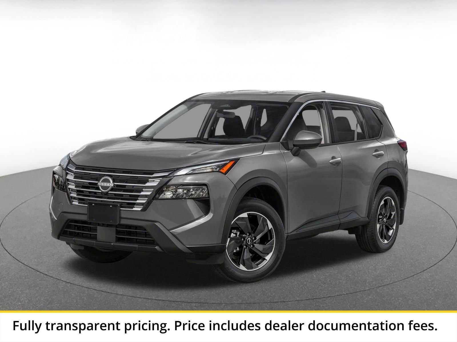 Thumbnail: 2025 Nissan Rogue - 1