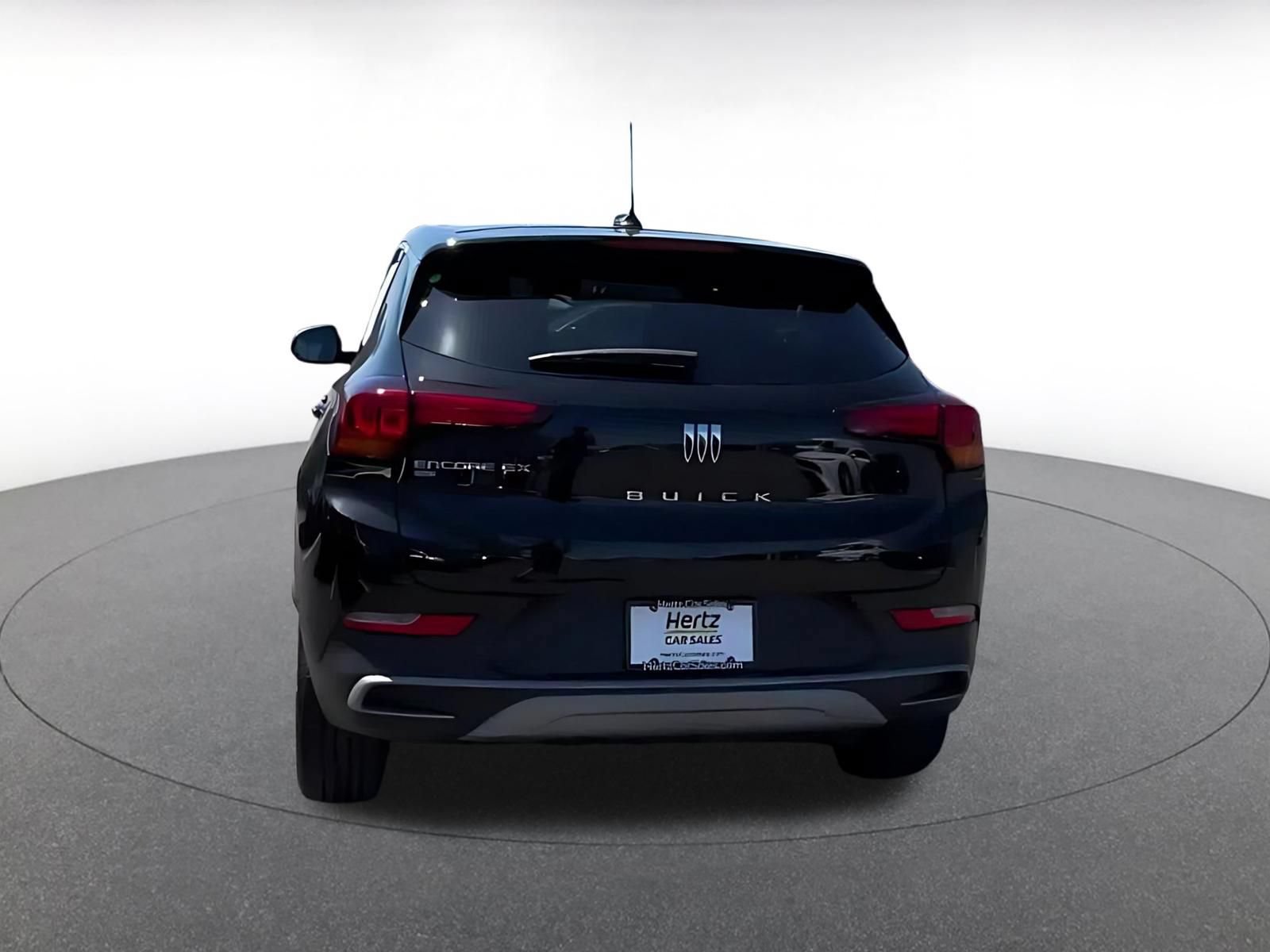 Thumbnail: 2025 Buick Encore GX - 9