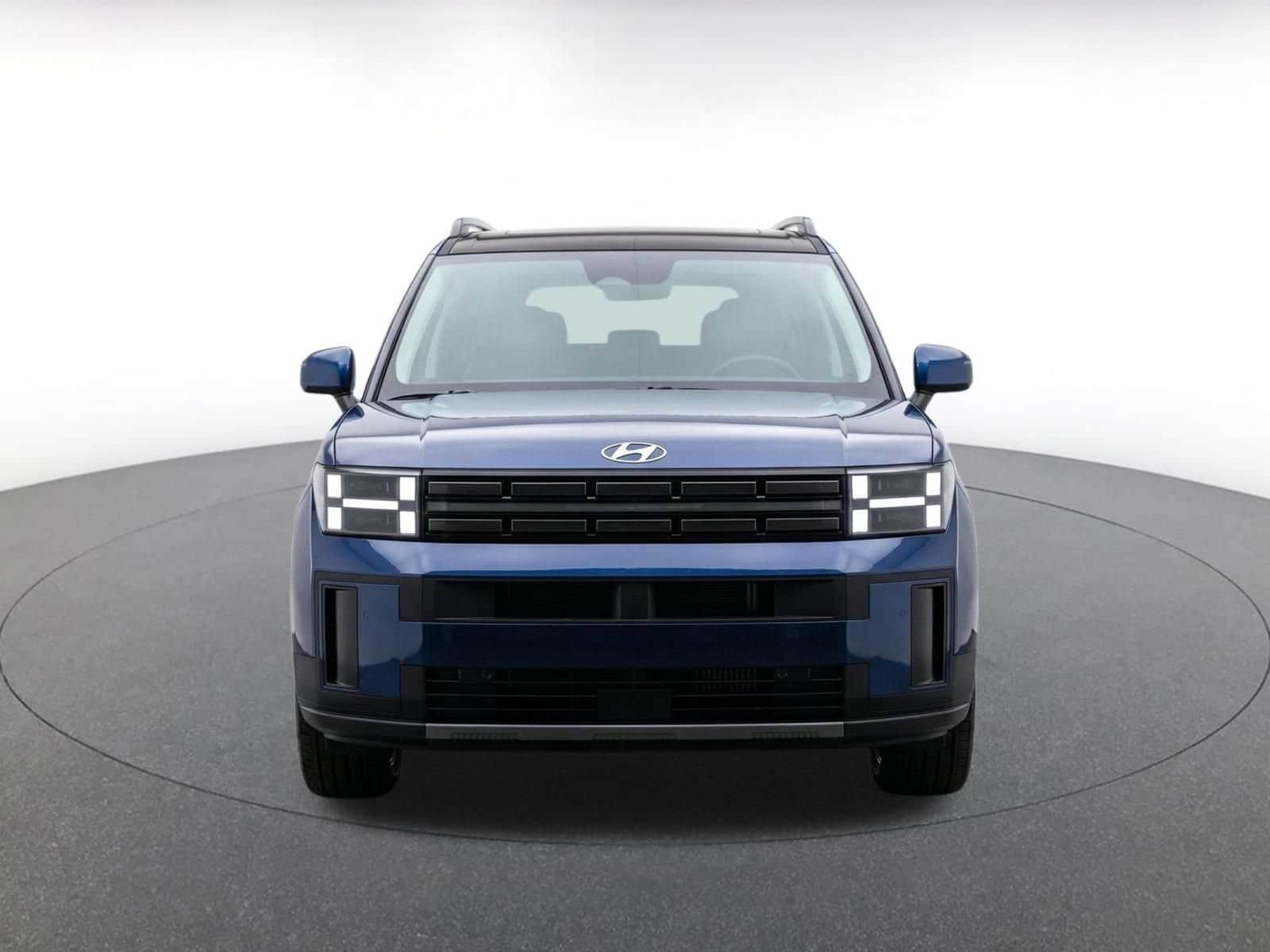 Thumbnail: 2026 Hyundai Santa Fe - 2