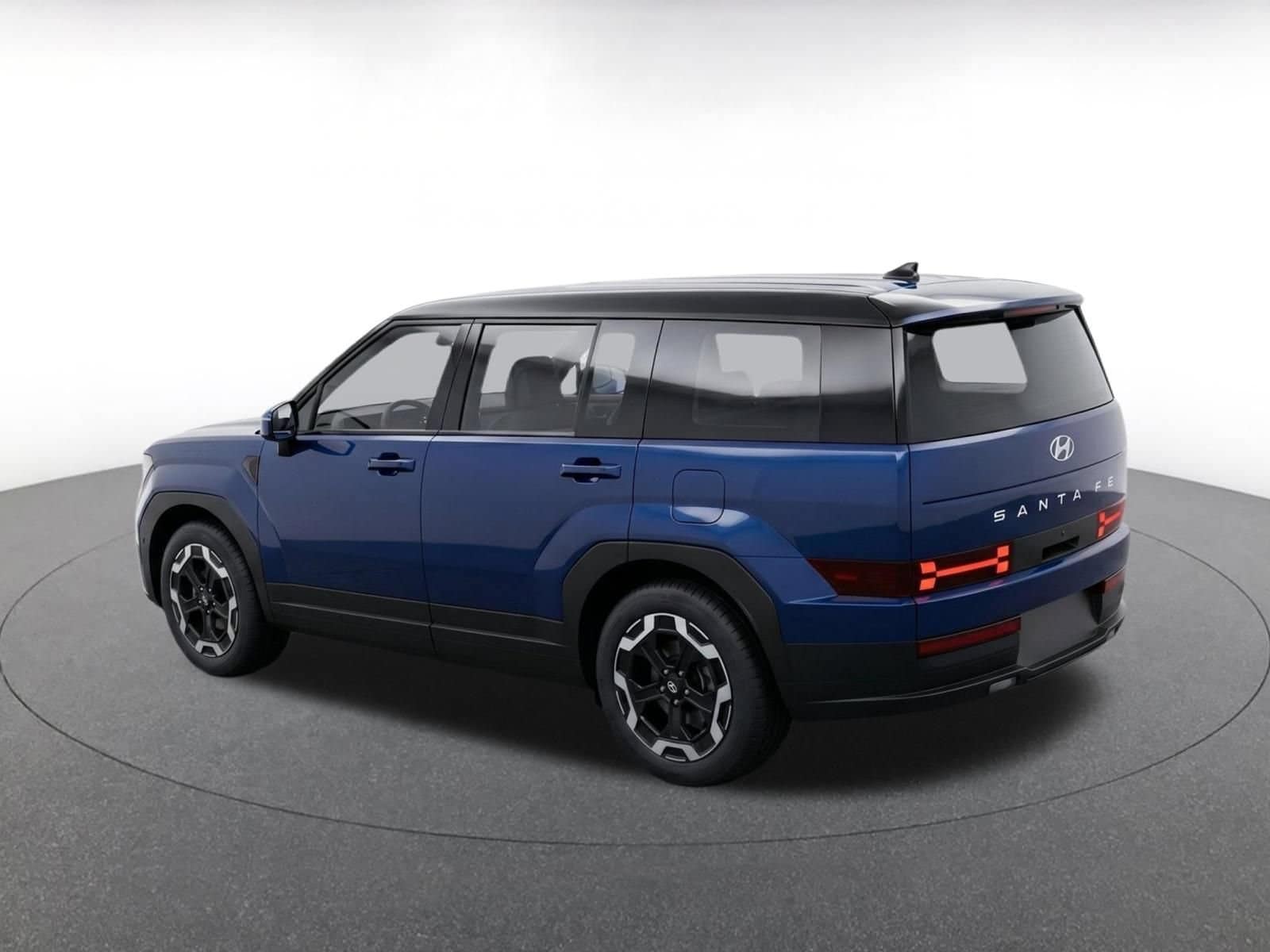 Thumbnail: 2026 Hyundai Santa Fe - 6