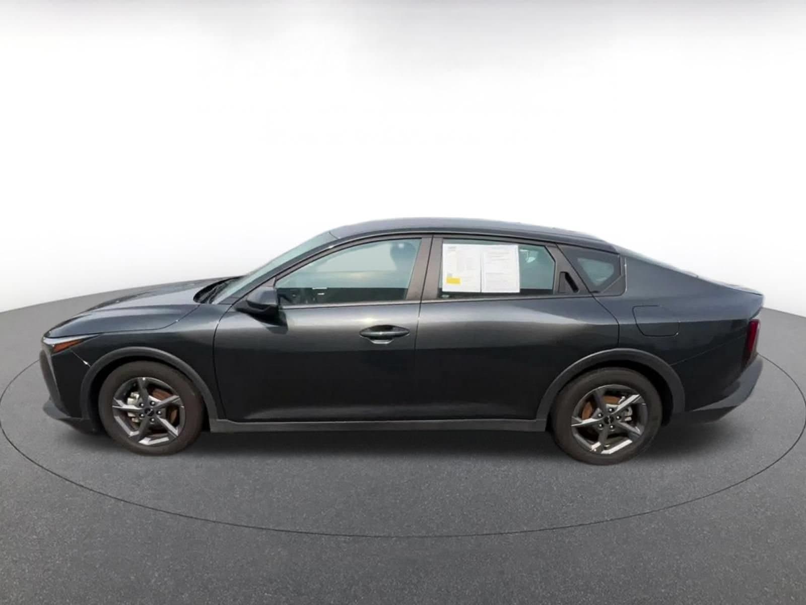 Thumbnail: 2025 Kia K4 - 8