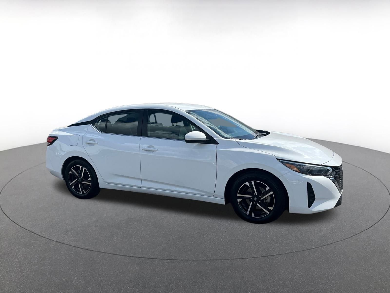 2024 Nissan Sentra