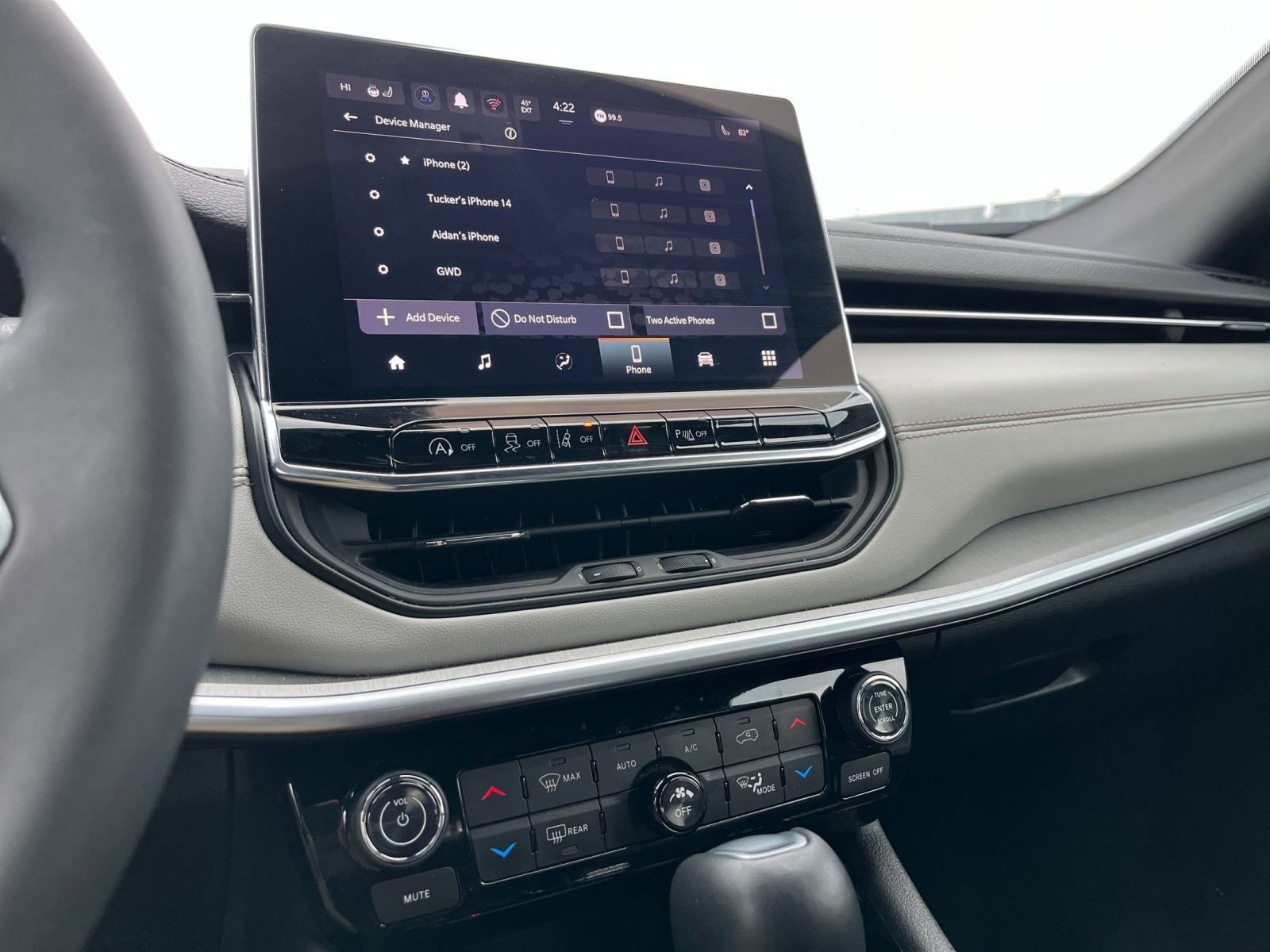 Thumbnail: 2025 Jeep Compass - 20