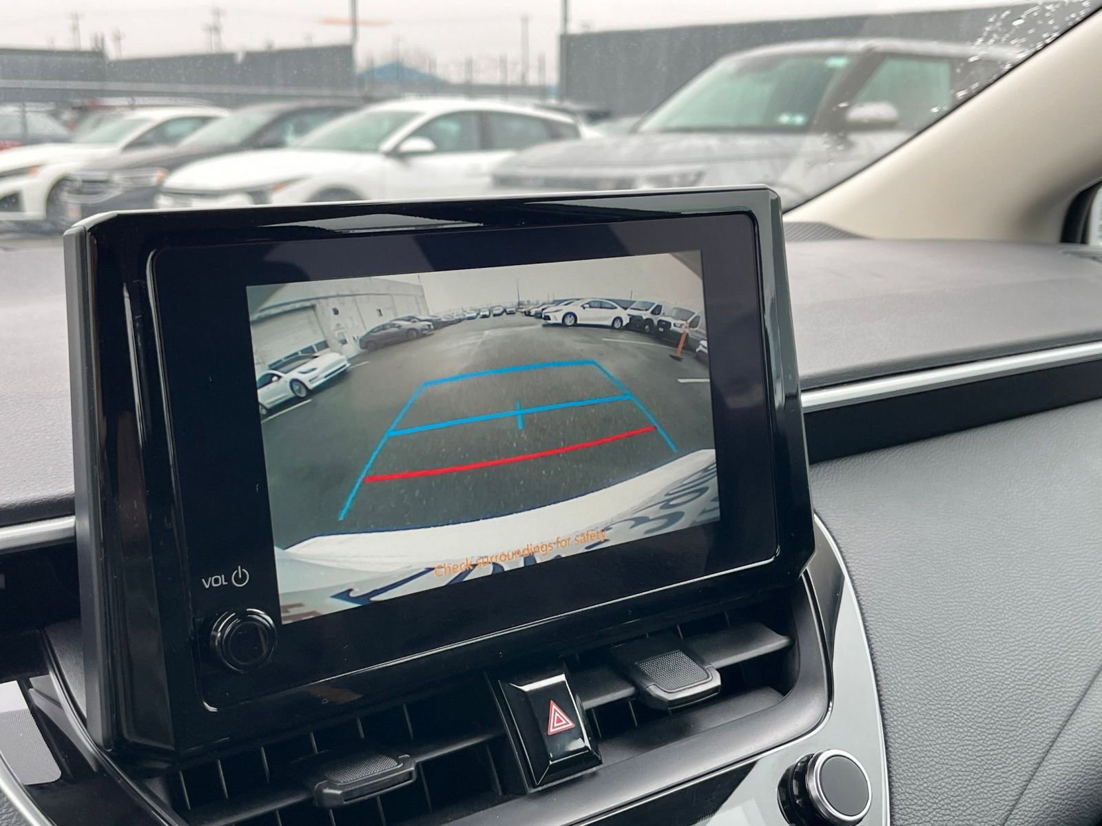 Thumbnail: 2025 Toyota Corolla - 23